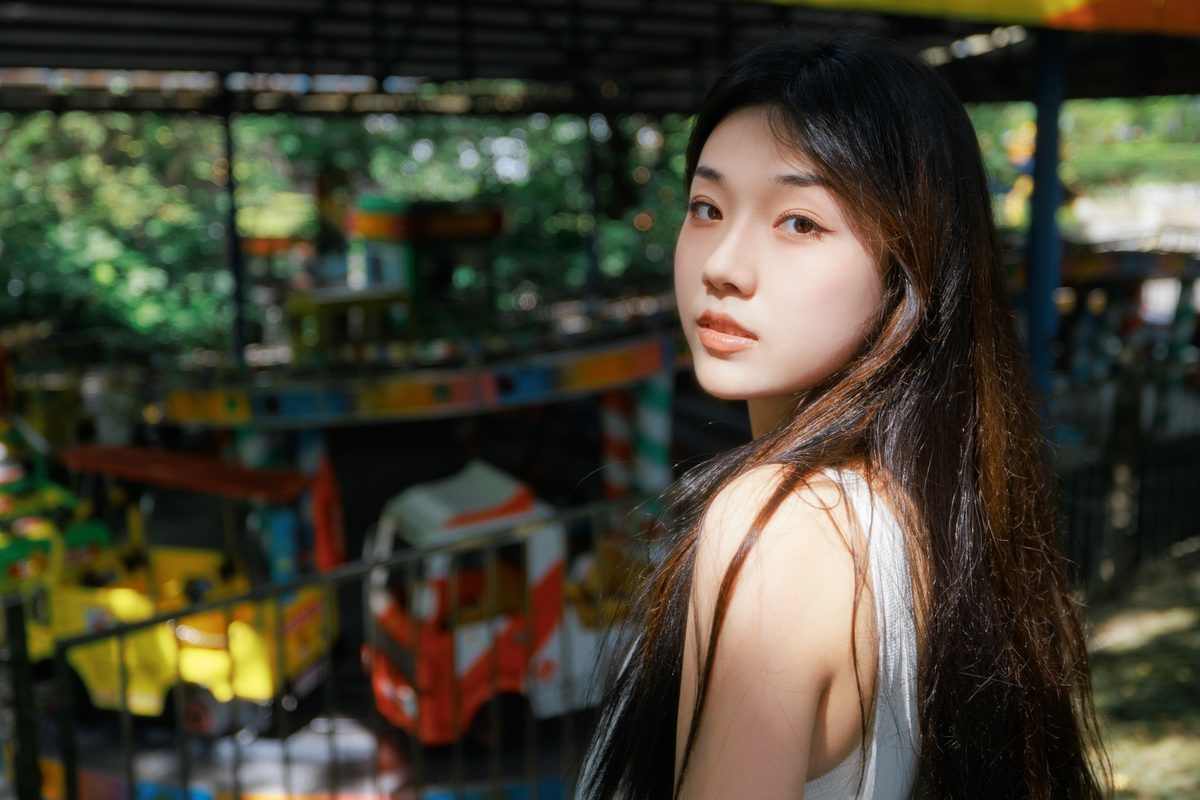 图片[7]-YiTuYu艺图语 Vol.5342 Pei Tong Xue[39P]-六色网