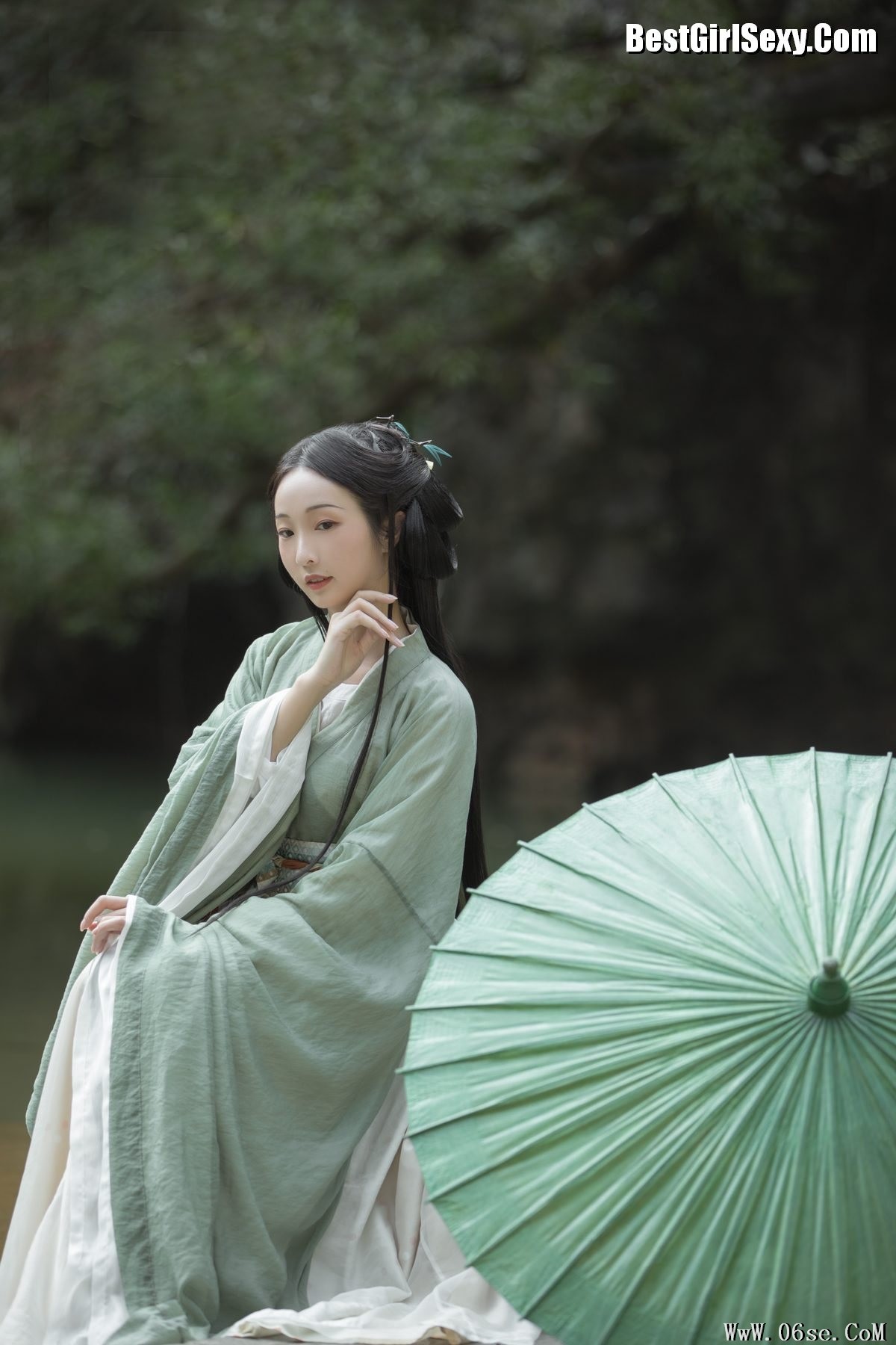 图片[5]-YiTuYu艺图语 Vol.3910 Wan Zi You Zhi Mao[28P]-六色网