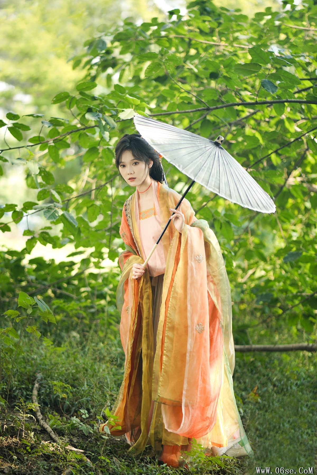 图片[21]-YiTuYu艺图语 Vol.5973 You Zi[22P]-六色网