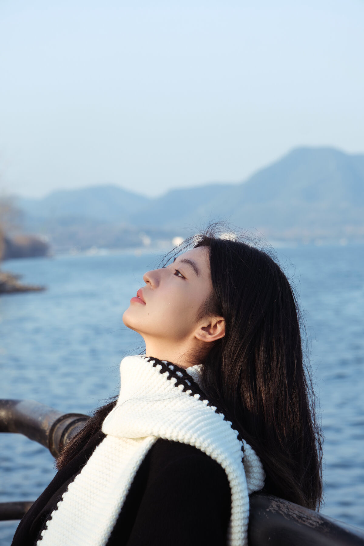 图片[6]-YiTuYu艺图语 Vol.6920 Lee Gou Zi[23P]-六色网