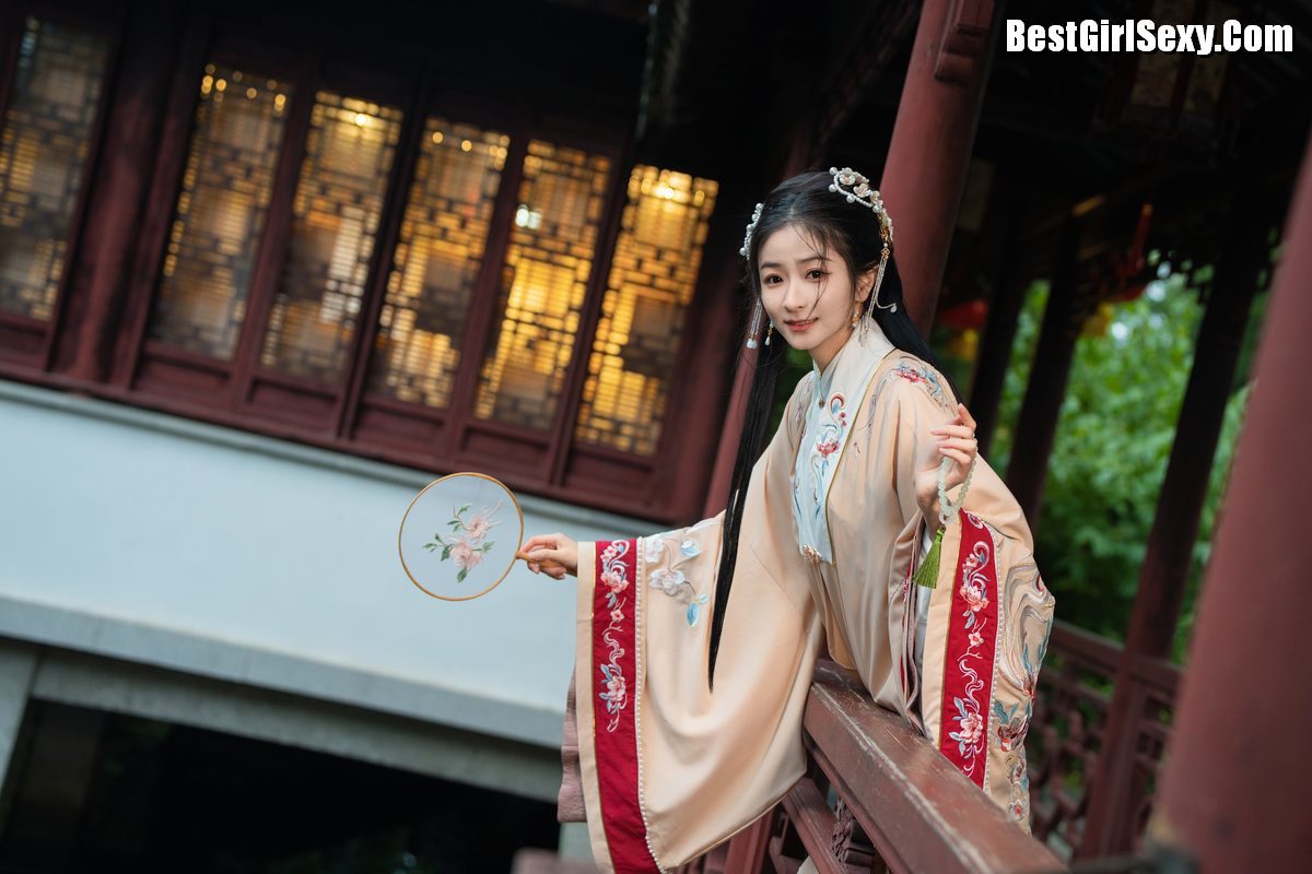 图片[30]-YiTuYu艺图语 Vol.4028 Xiao Ze[34P]-六色网