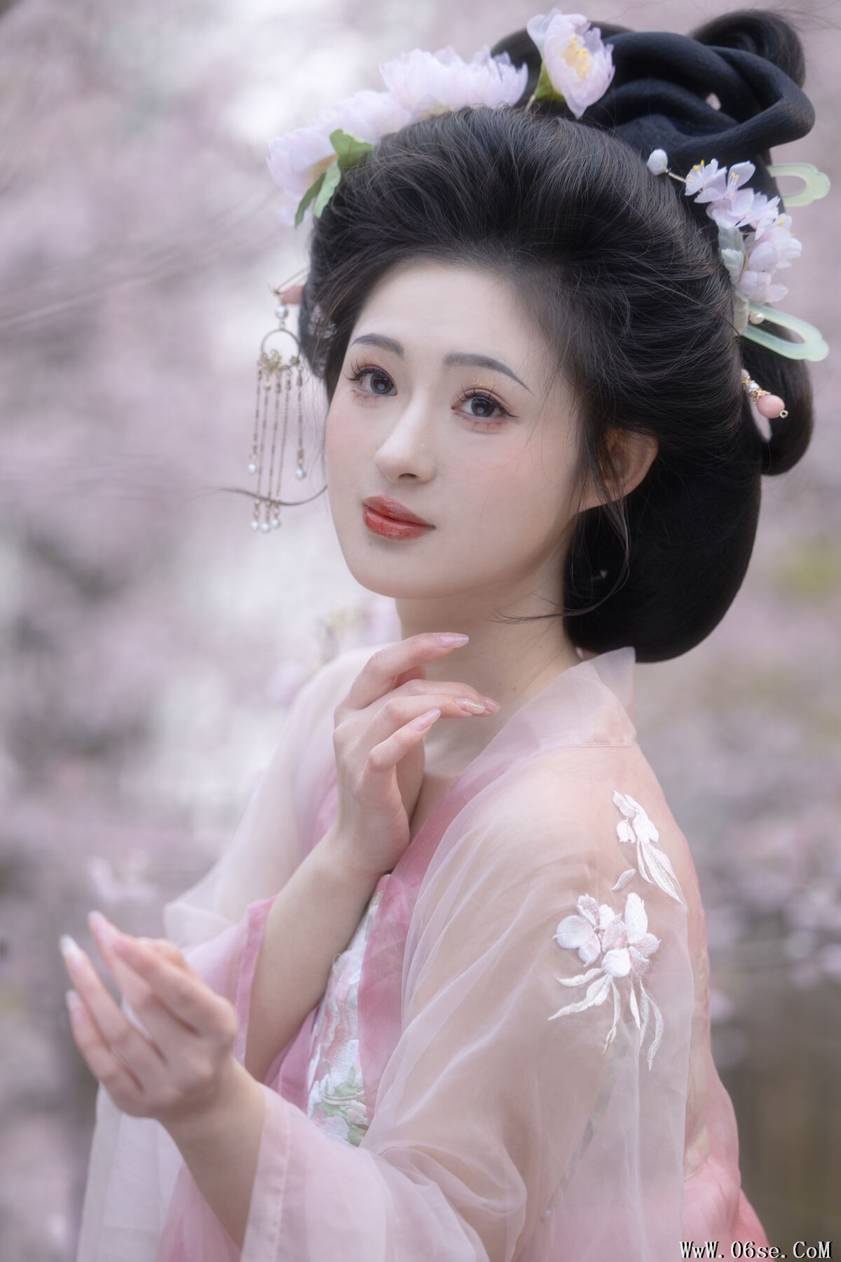 图片[14]-YiTuYu艺图语 Vol.7504 Yu Yuan Yi Wan[22P]-六色网