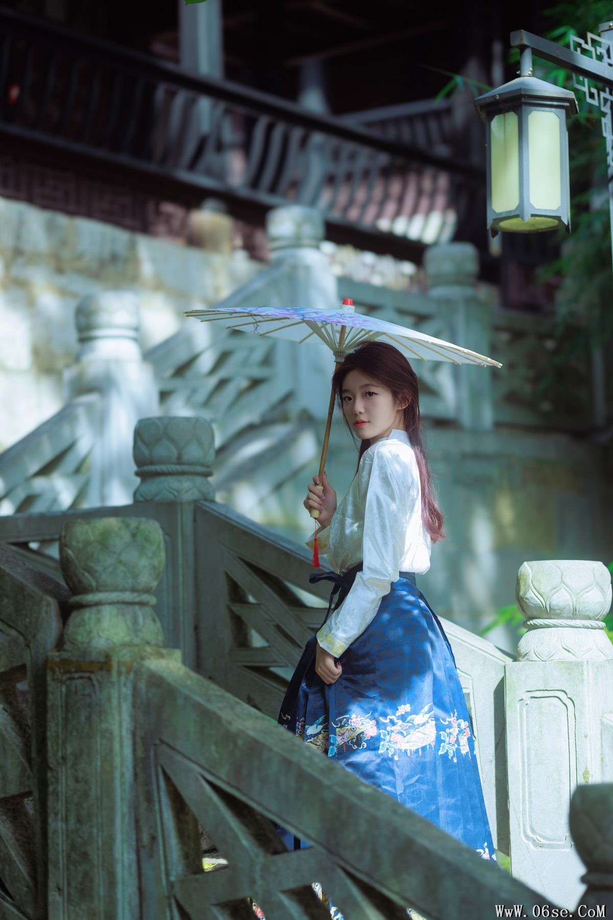 图片[25]-YiTuYu艺图语 Vol.5275 Xiao Mi Dou[41P]-六色网