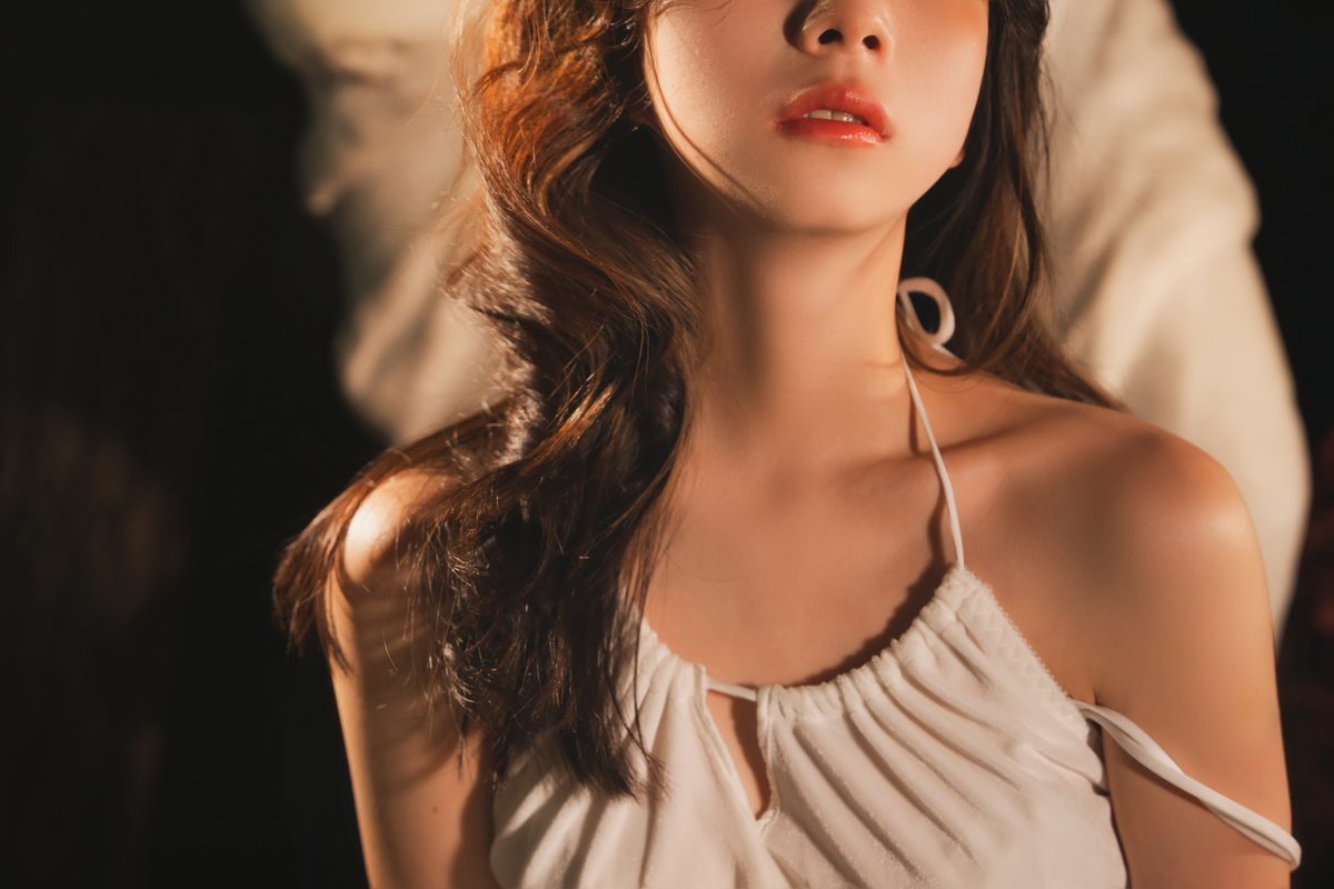 图片[22]-YiTuYu艺图语 Vol.4373 Qing Qing Qin Jiu[30P]-六色网