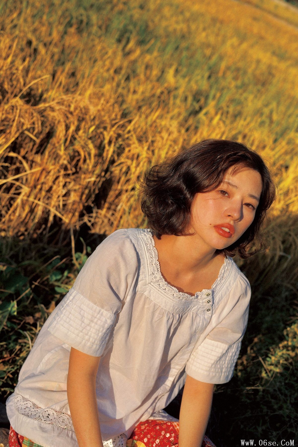 图片[14]-YiTuYu艺图语 Vol.5892 Tang Yuan Jun 0v0[35P]-六色网
