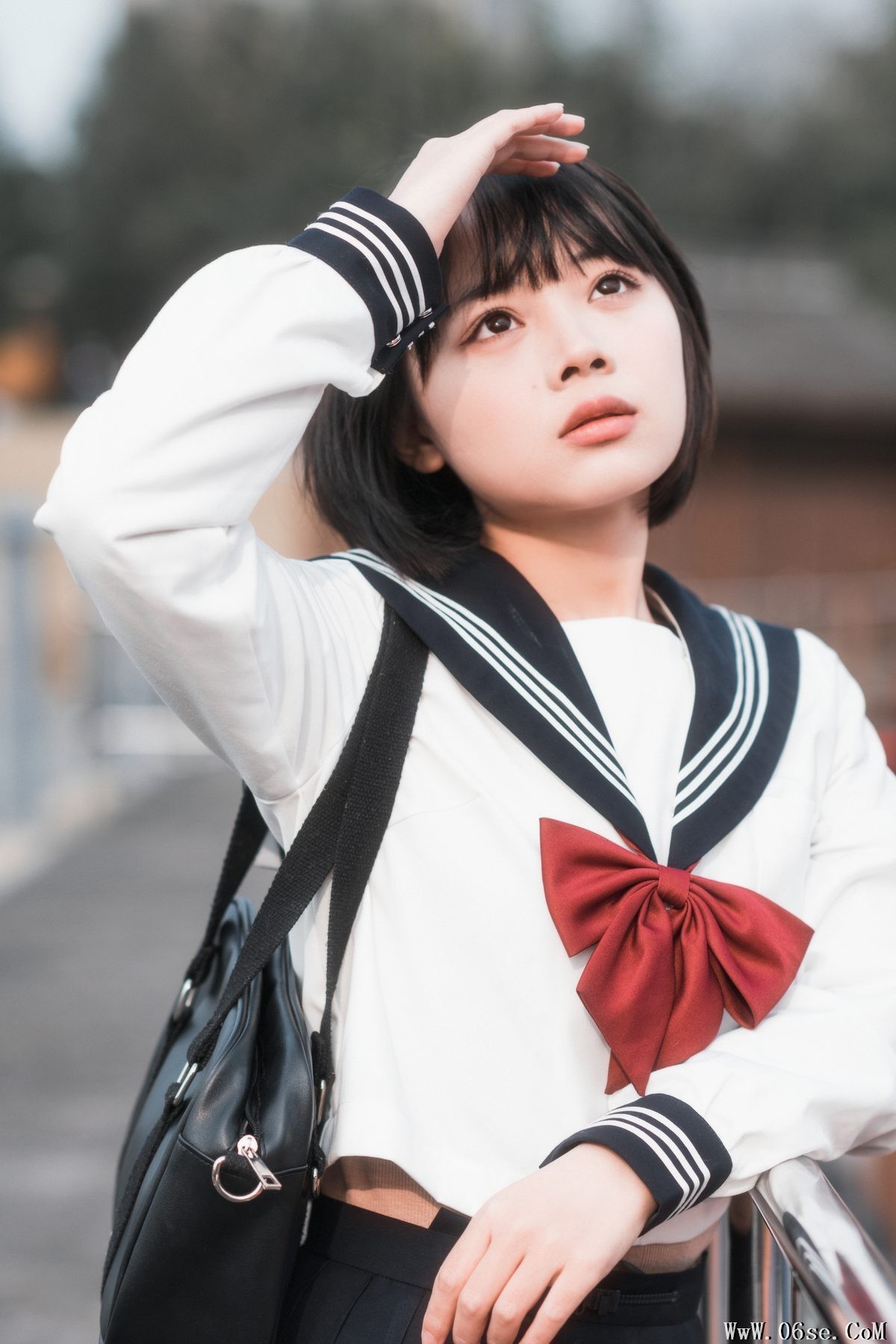 图片[18]-YiTuYu艺图语 Vol.3752 Xi Gua[23P]-六色网