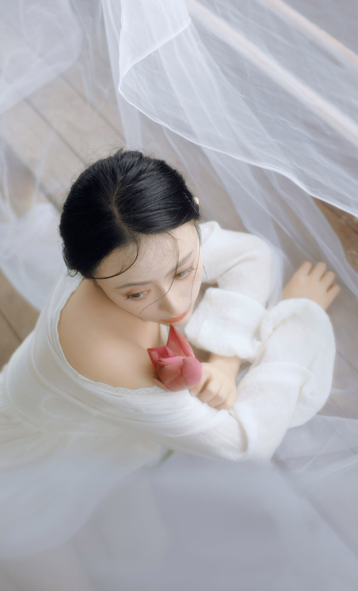 图片[47]-YiTuYu艺图语 Vol.7491 Shi Ang Yang Ya[52P]-六色网