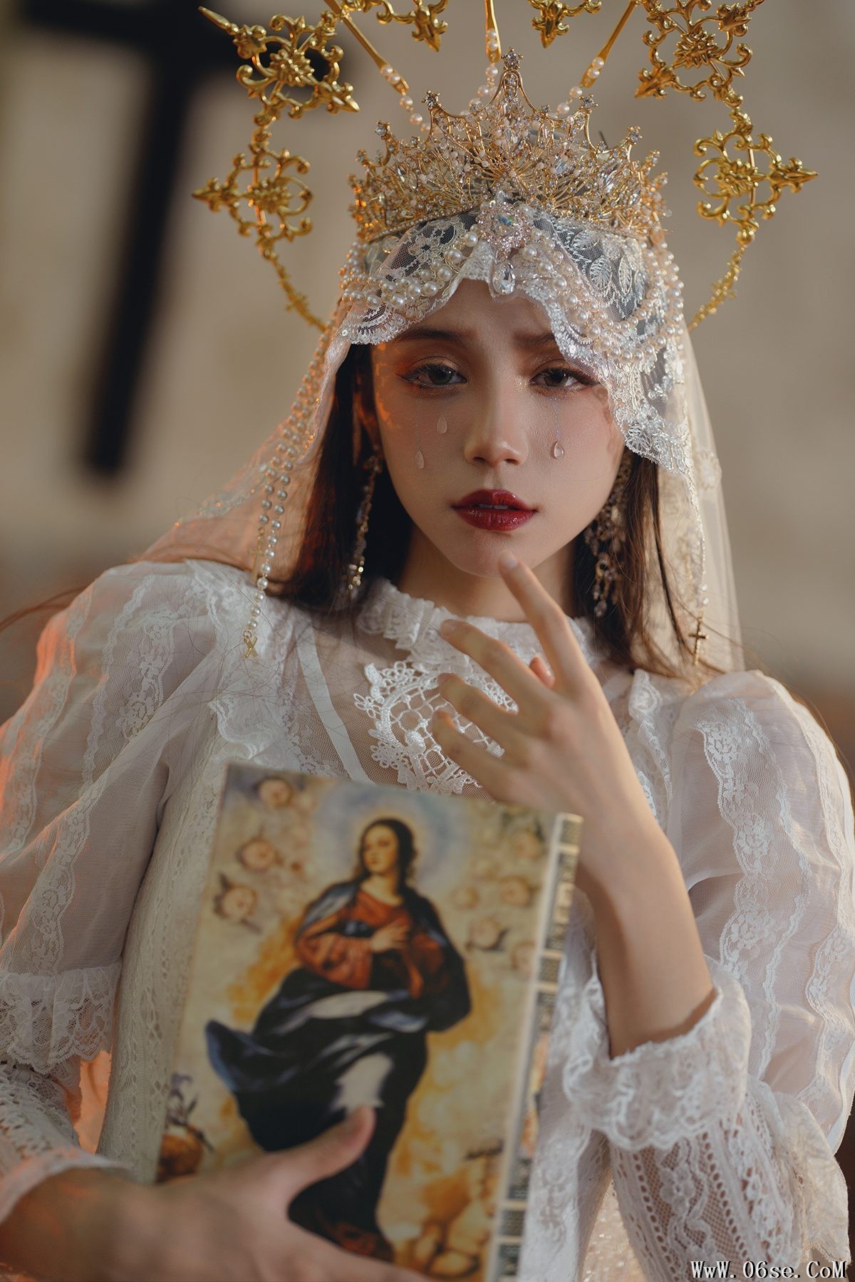 YiTuYu艺图语 Vol.4416 Er Jia Liu[35P]-六色网
