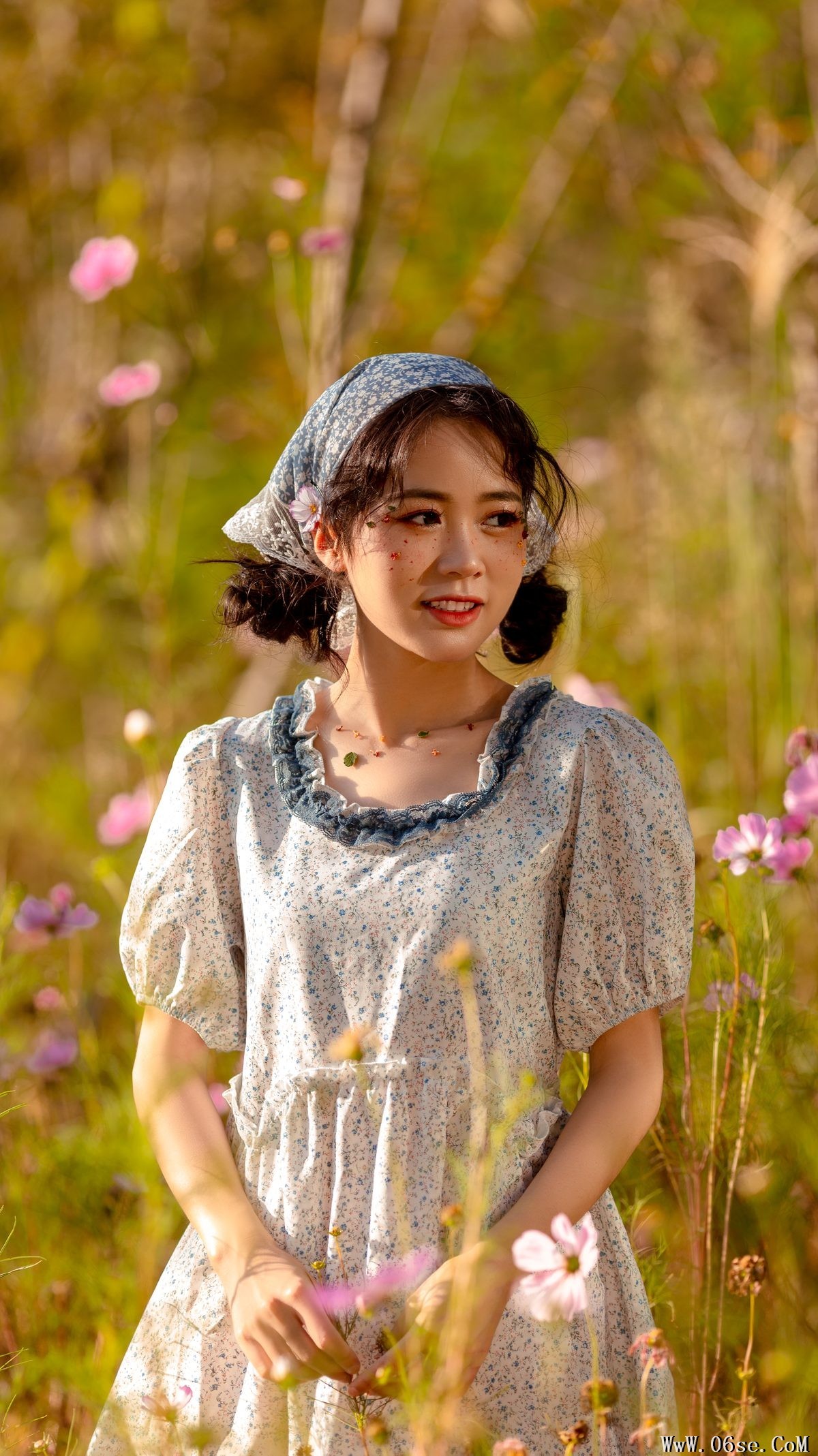 图片[3]-YiTuYu艺图语 Vol.5548 Yi[56P]-六色网