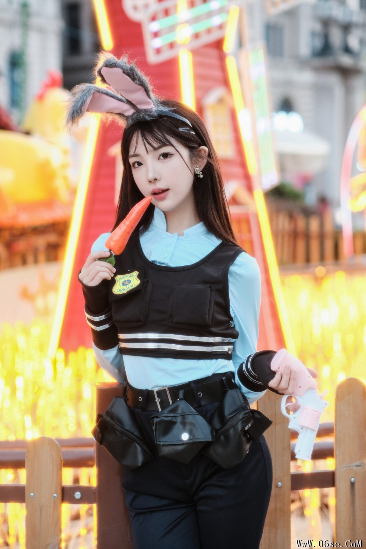 图片[21]-YiTuYu艺图语 Vol.5929 Xiao Jie Rui[27P]-六色网