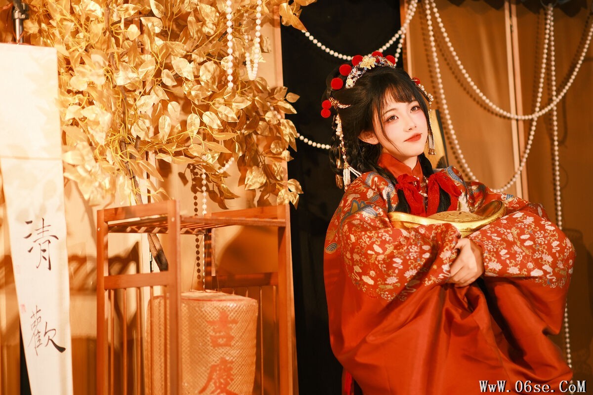 图片[15]-YiTuYu艺图语 Vol.6315 Yu Xiao Li Lili[29P]-六色网