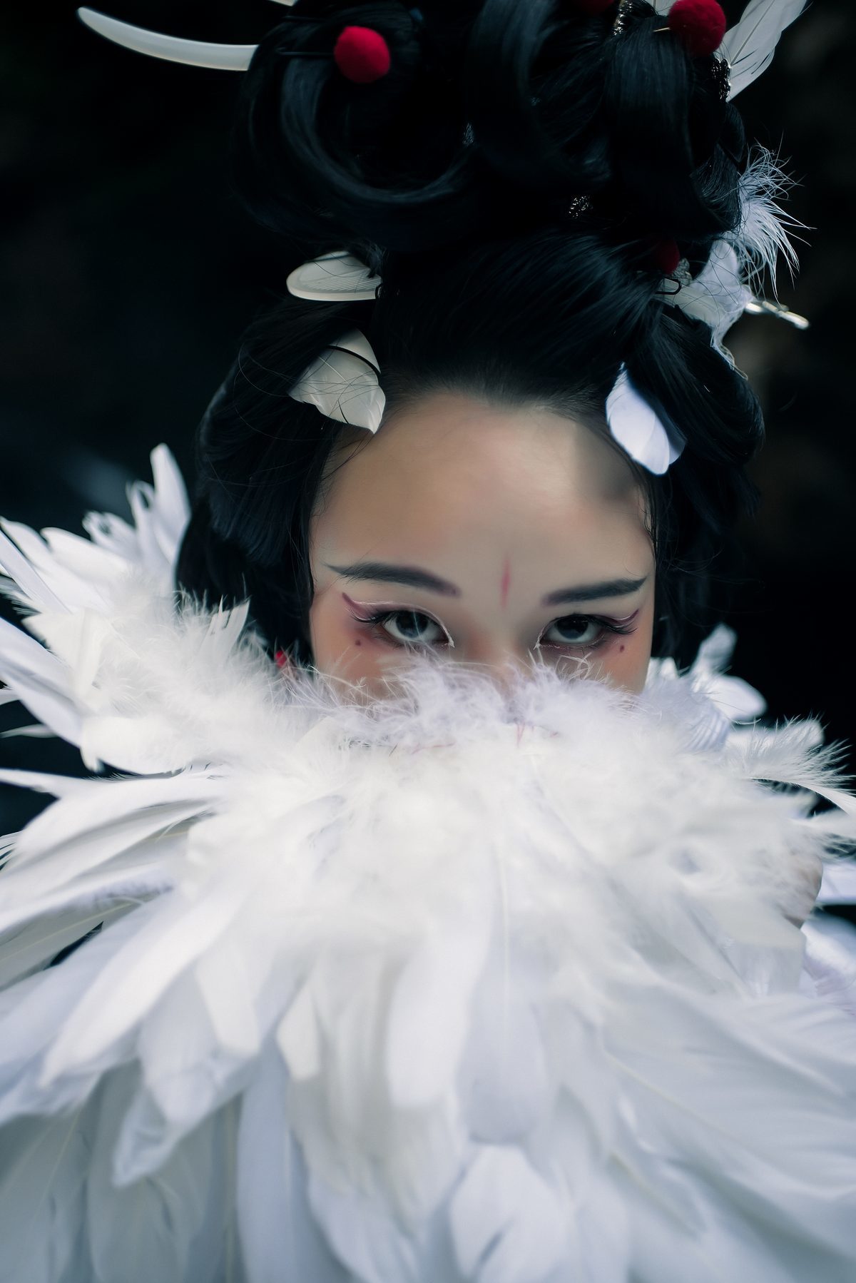 图片[28]-YiTuYu艺图语 Vol.5171 Lin Lang[39P]-六色网