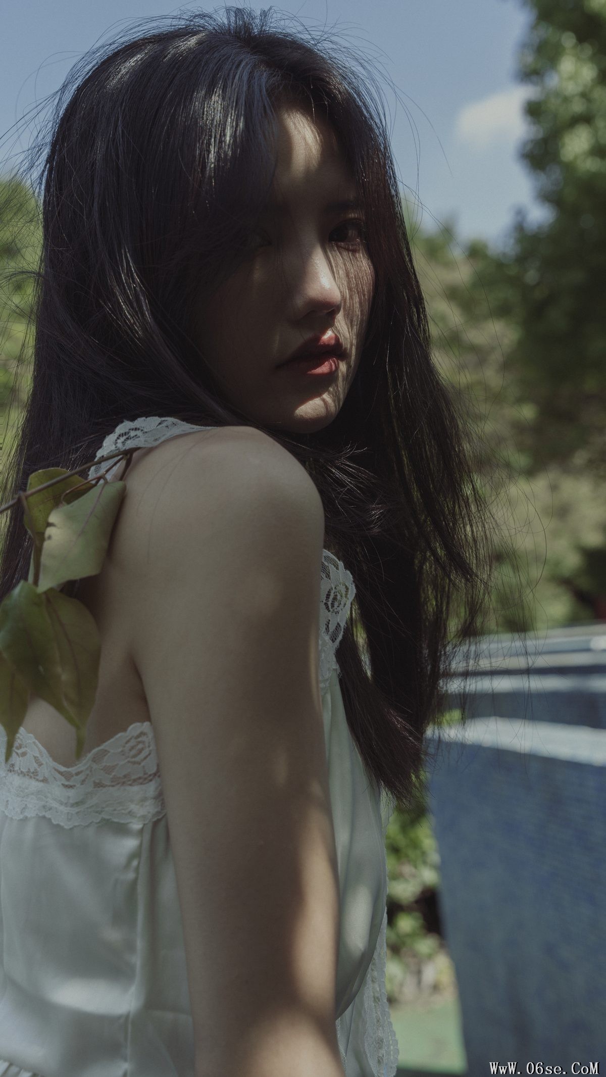 图片[31]-YiTuYu艺图语 Vol.5585 Yan Shi Yi[38P]-六色网
