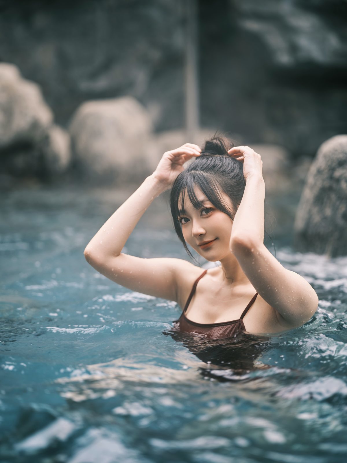 图片[21]-YiTuYu艺图语 Vol.3757 Fei Niao Gu Gu[45P]-六色网