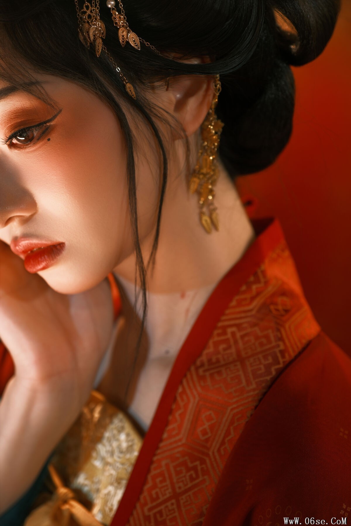 图片[16]-YiTuYu艺图语 Vol.7291 Xiao Yang Ai Gan Fan[23P]-六色网