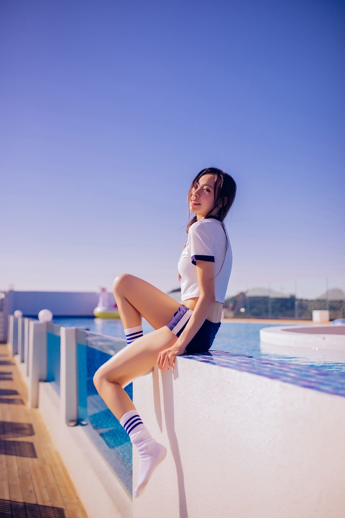 图片[5]-YiTuYu艺图语 Vol.5358 A Xi[38P]-六色网