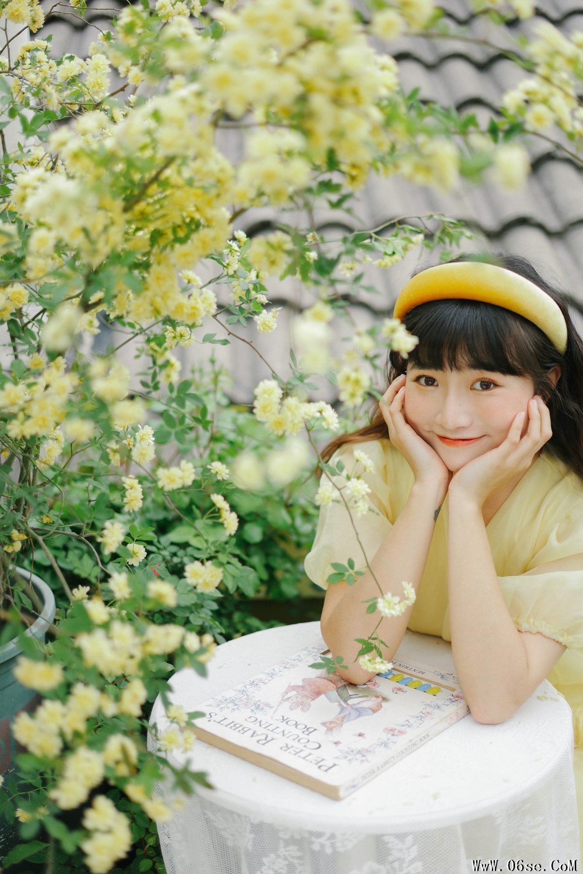图片[22]-YiTuYu艺图语 Vol.4368 Lan Pang Zi[32P]-六色网