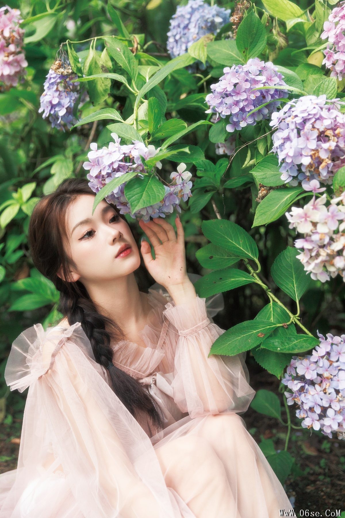 图片[10]-YiTuYu艺图语 Vol.4942 Xiao Bei[25P]-六色网
