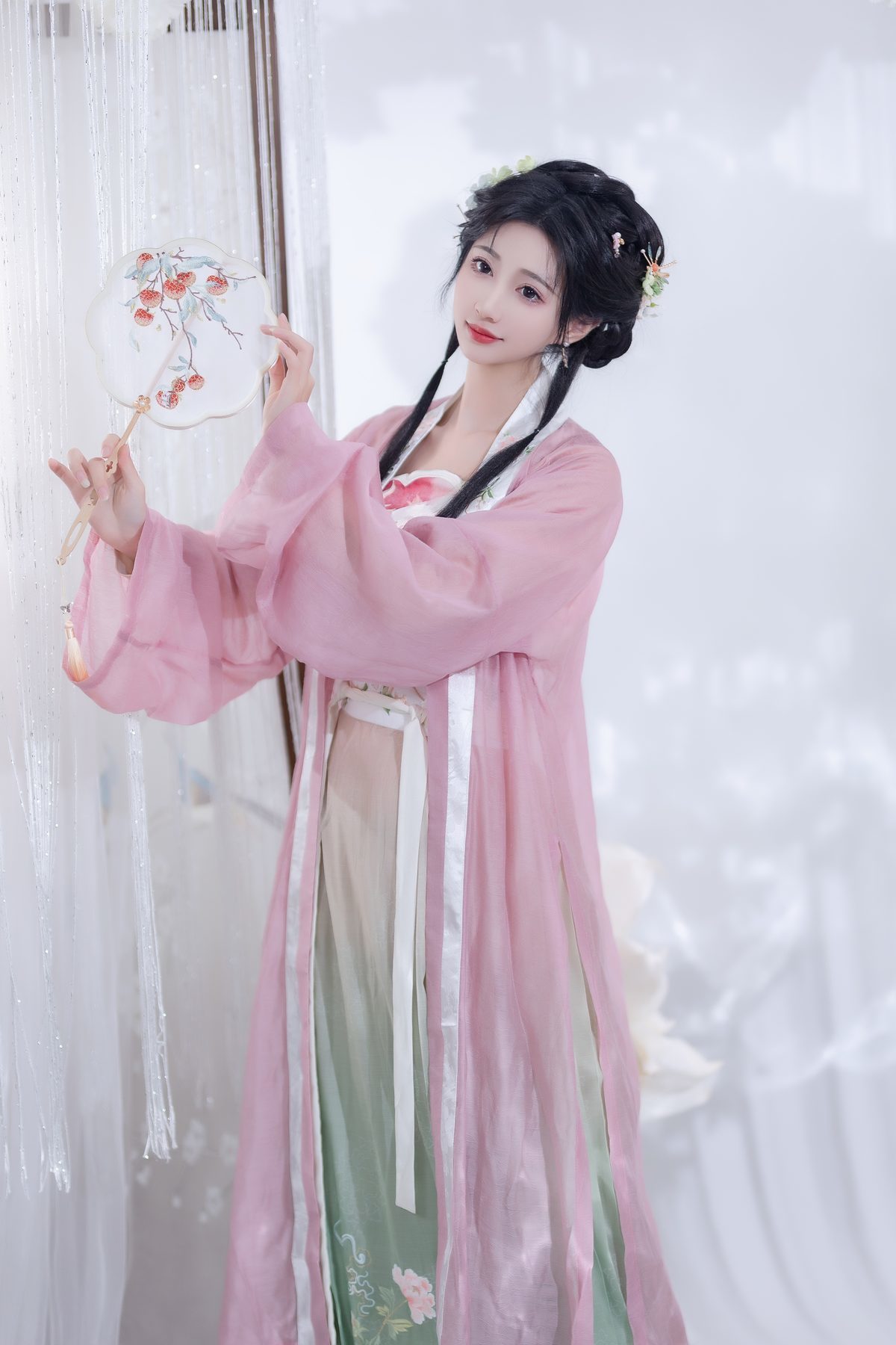 图片[9]-YiTuYu艺图语 Vol.6225 Qi Luo Sheng De Xiao Su Su[29P]-六色网