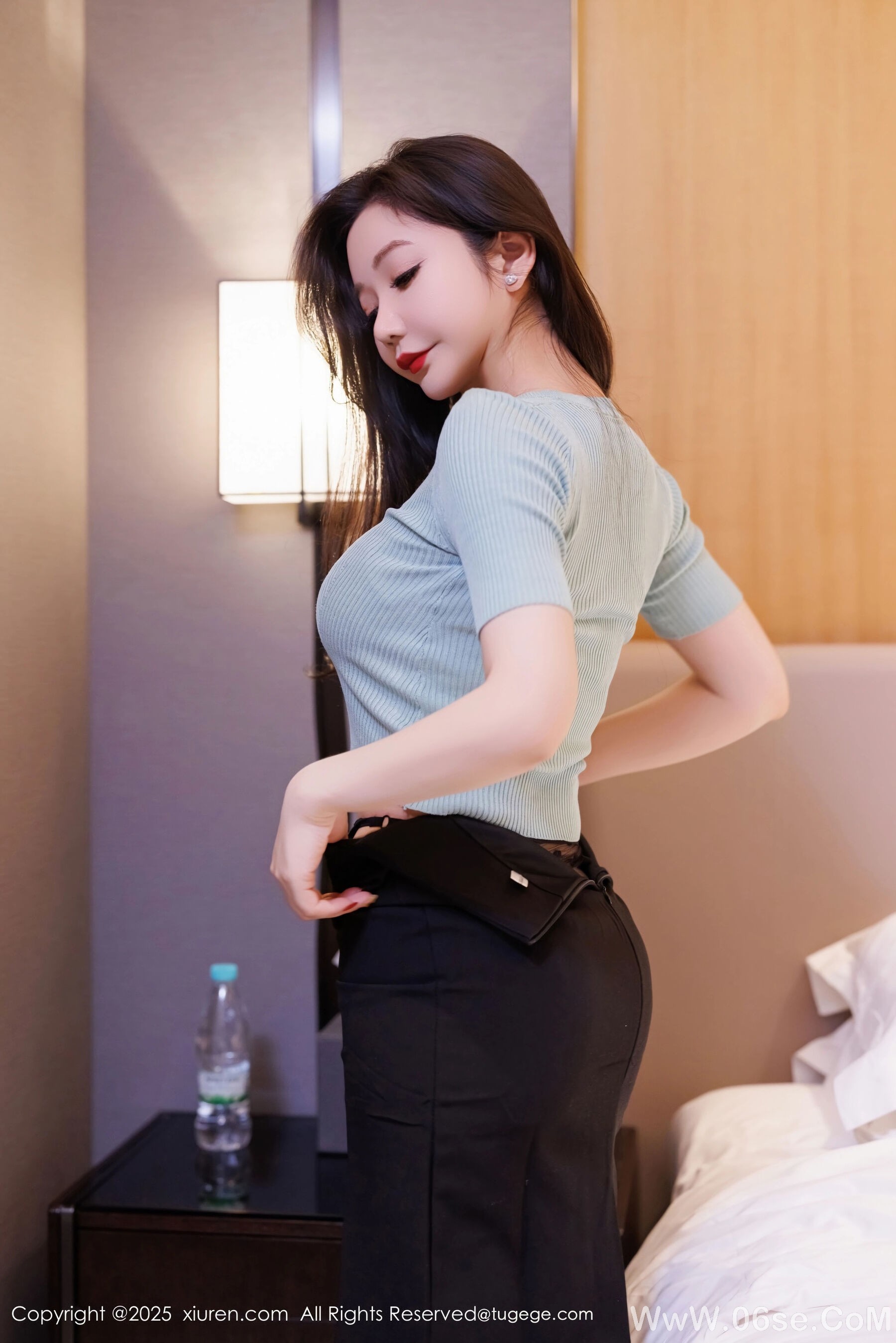 图片[11]-[Xiuren秀人网] 2025.03.24 NO.10060 李妍曦 心妍小公主[63P]-六色网