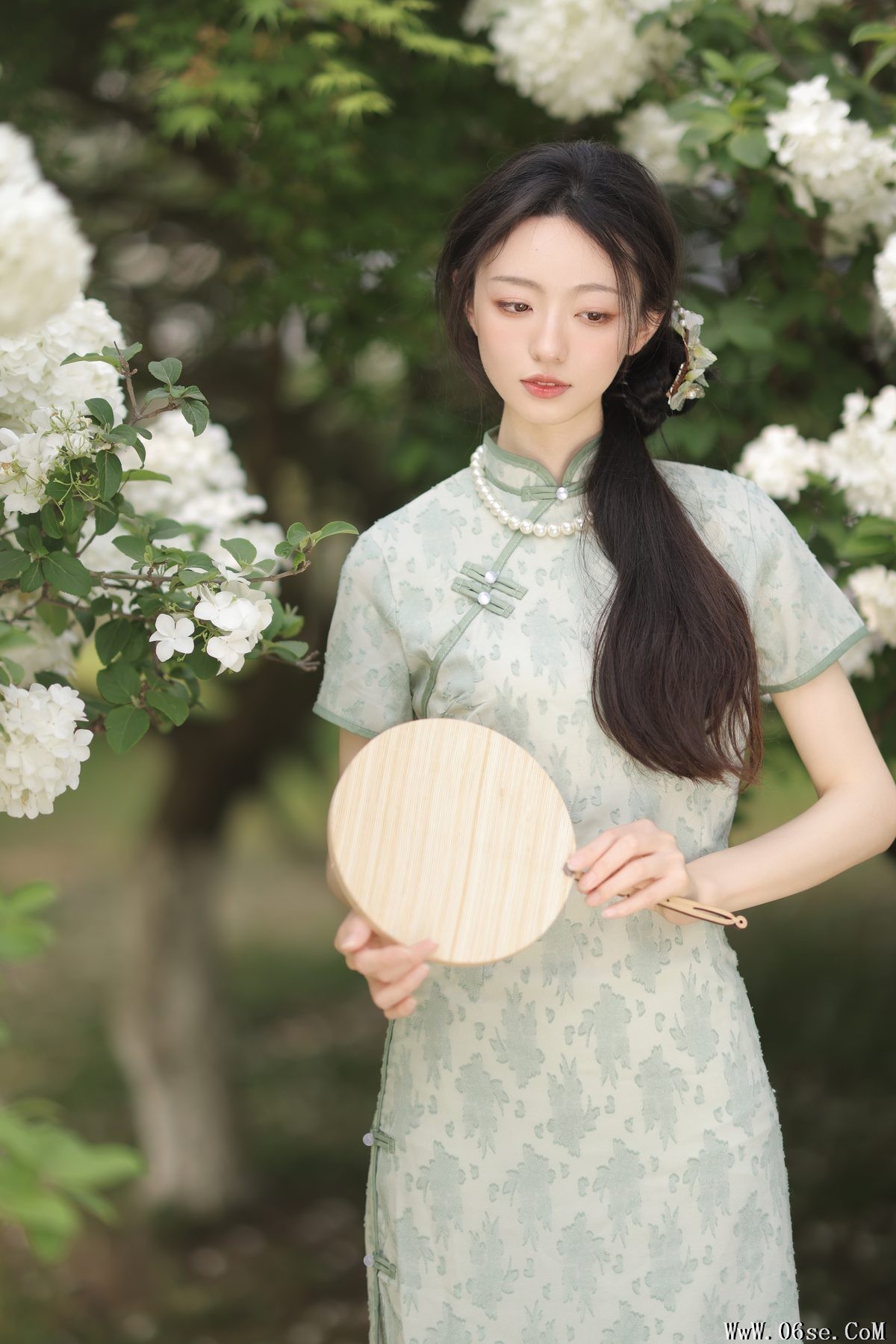 图片[8]-YiTuYu艺图语 Vol.4682 Xiao Yang Ai Gan Fan[27P]-六色网