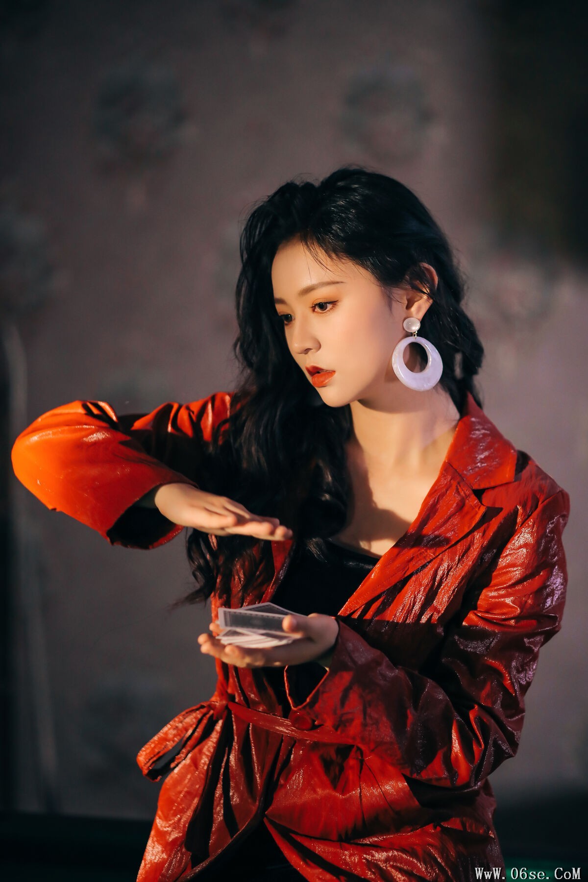 图片[24]-YiTuYu艺图语 Vol.7238 Xiao Yi[29P]-六色网