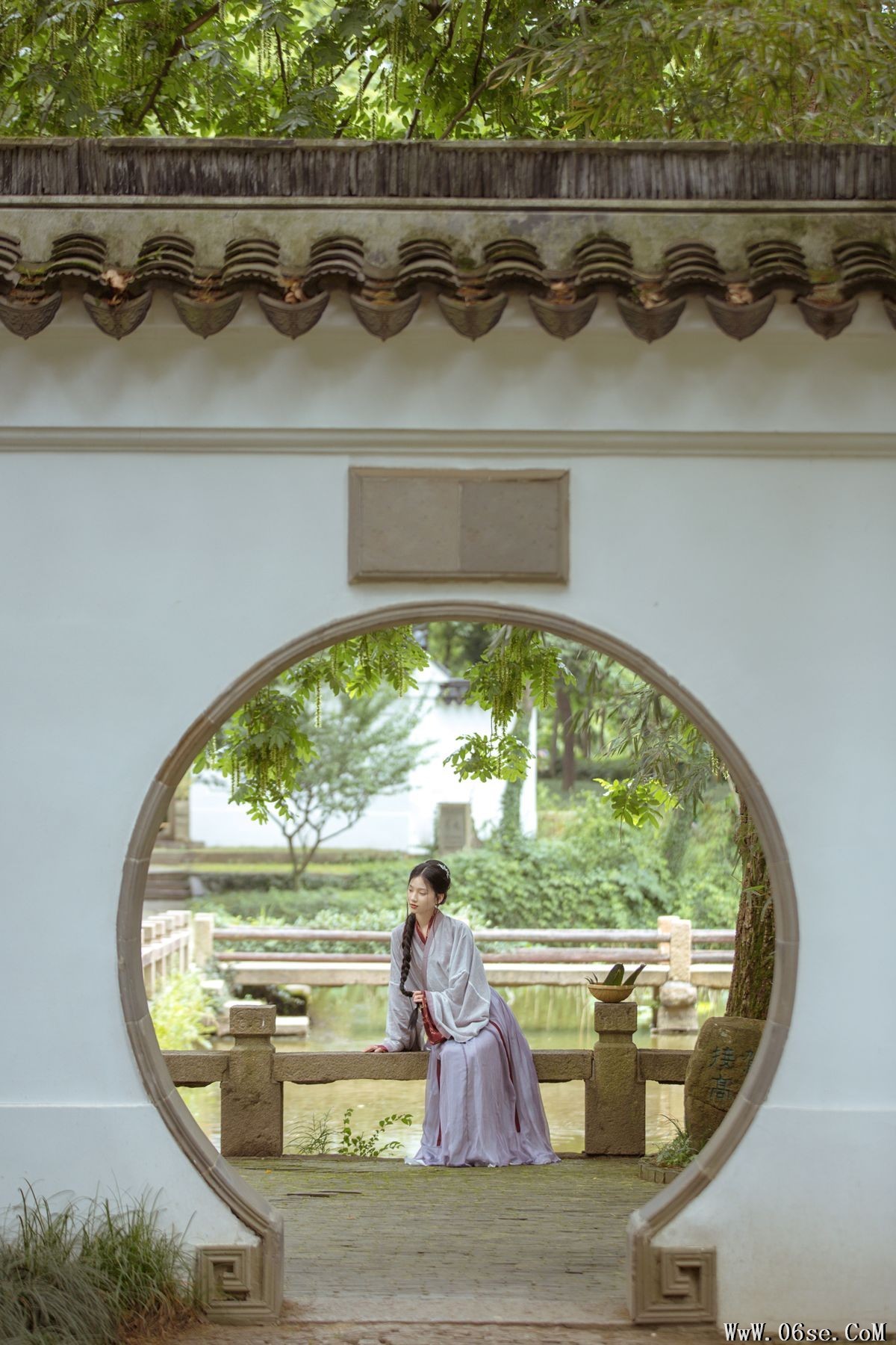 图片[11]-YiTuYu艺图语 Vol.3260 Er Yi Zhi[23P]-六色网