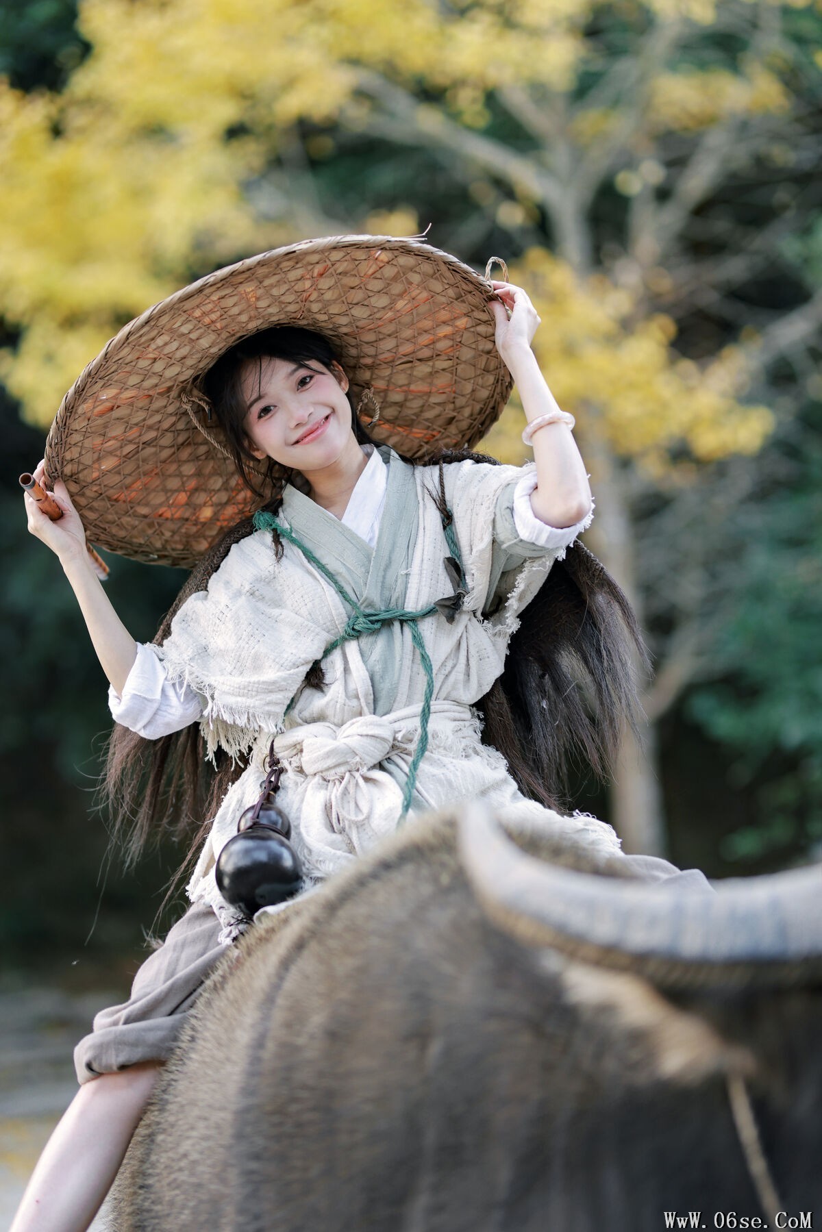 图片[13]-YiTuYu艺图语 Vol.7726 Hui Er Er Ya[21P]-六色网