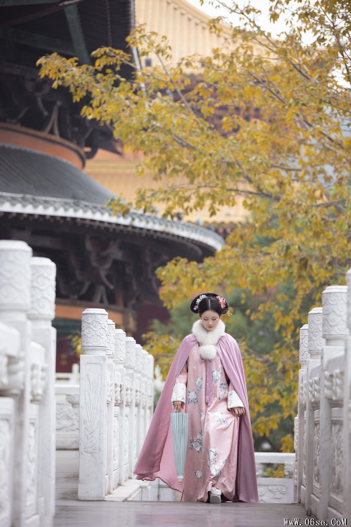 图片[33]-YiTuYu艺图语 Vol.3849 Pei Pei[35P]-六色网