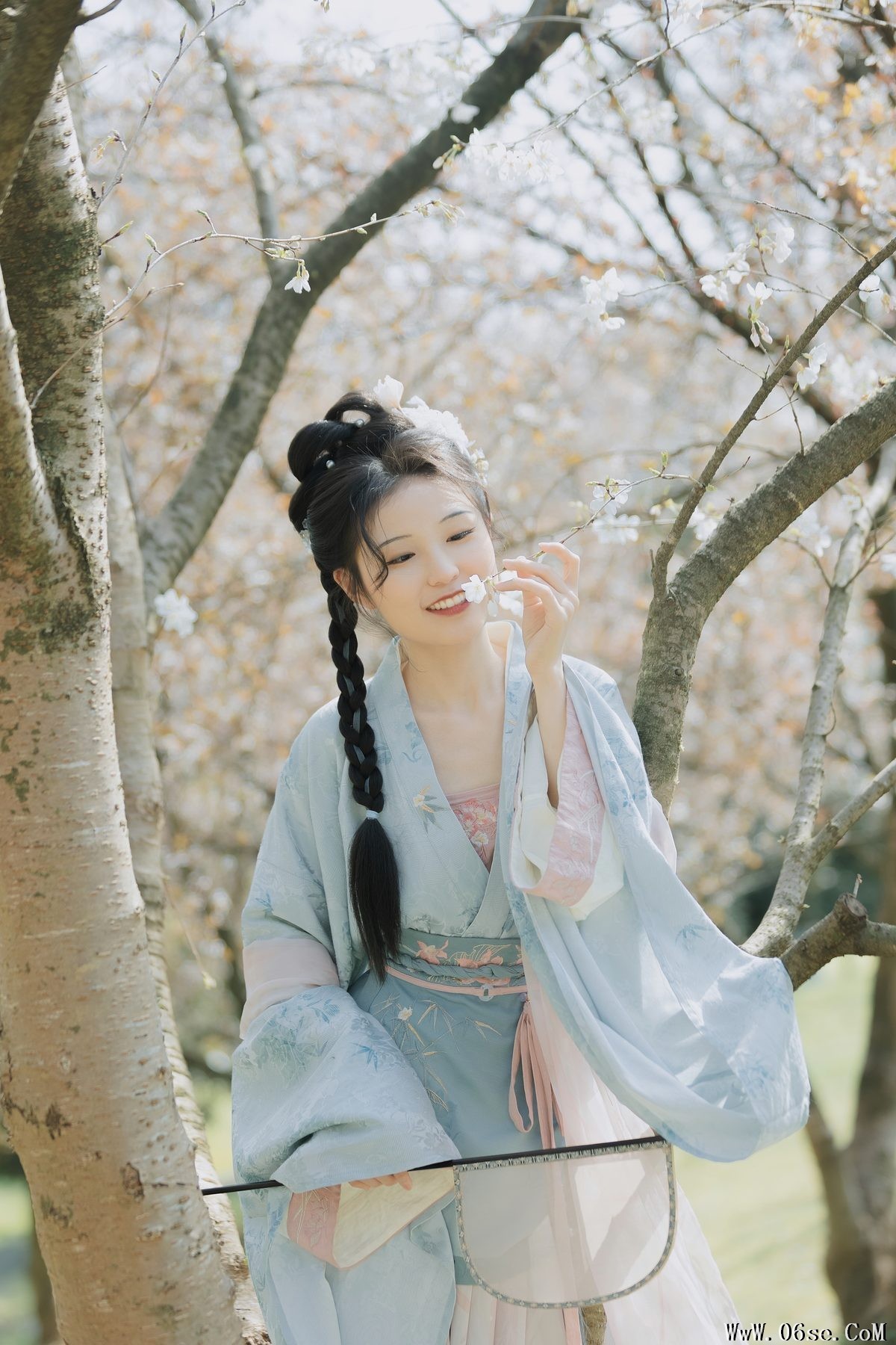 图片[38]-YiTuYu艺图语 Vol.5147 Zhe Zi Yu A Yu[41P]-六色网