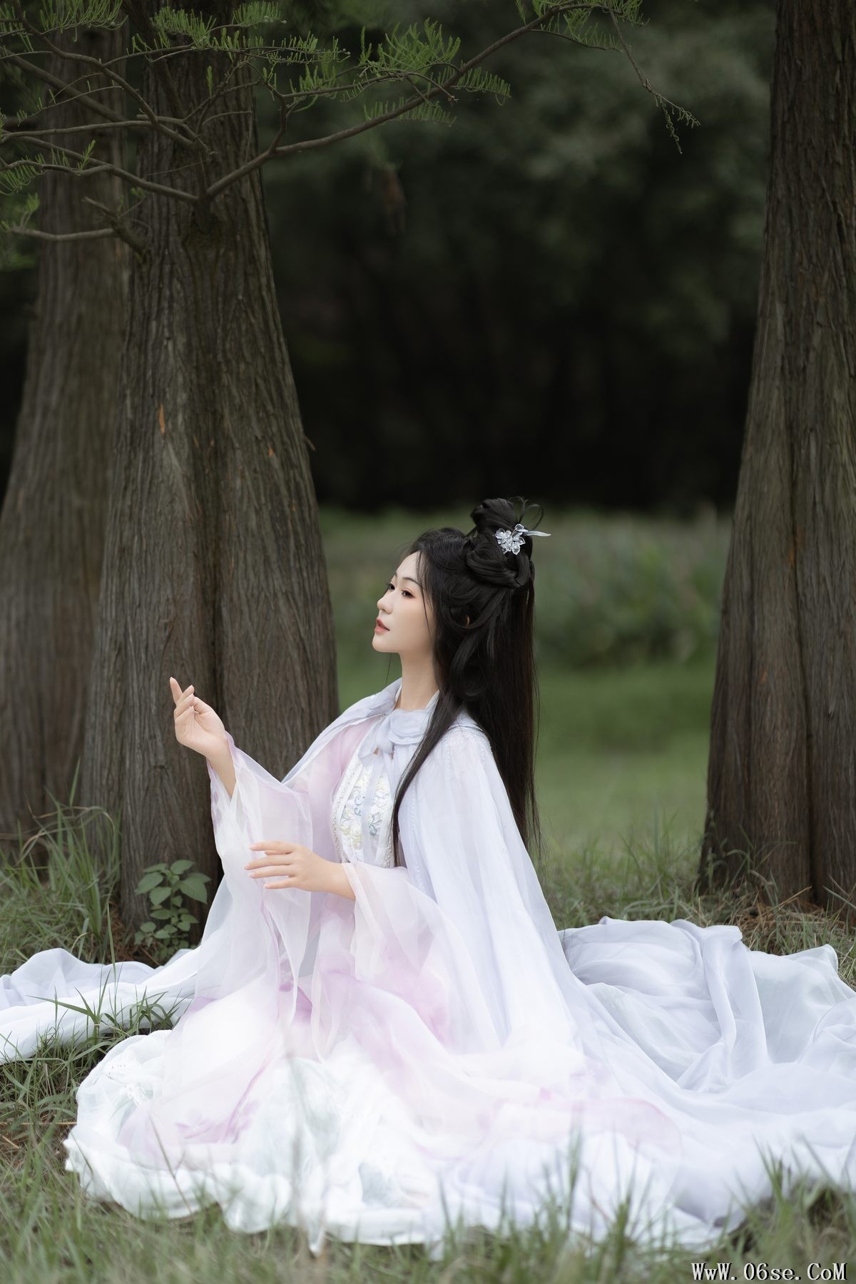 图片[18]-YiTuYu艺图语 Vol.5491 Wu Yue[35P]-六色网