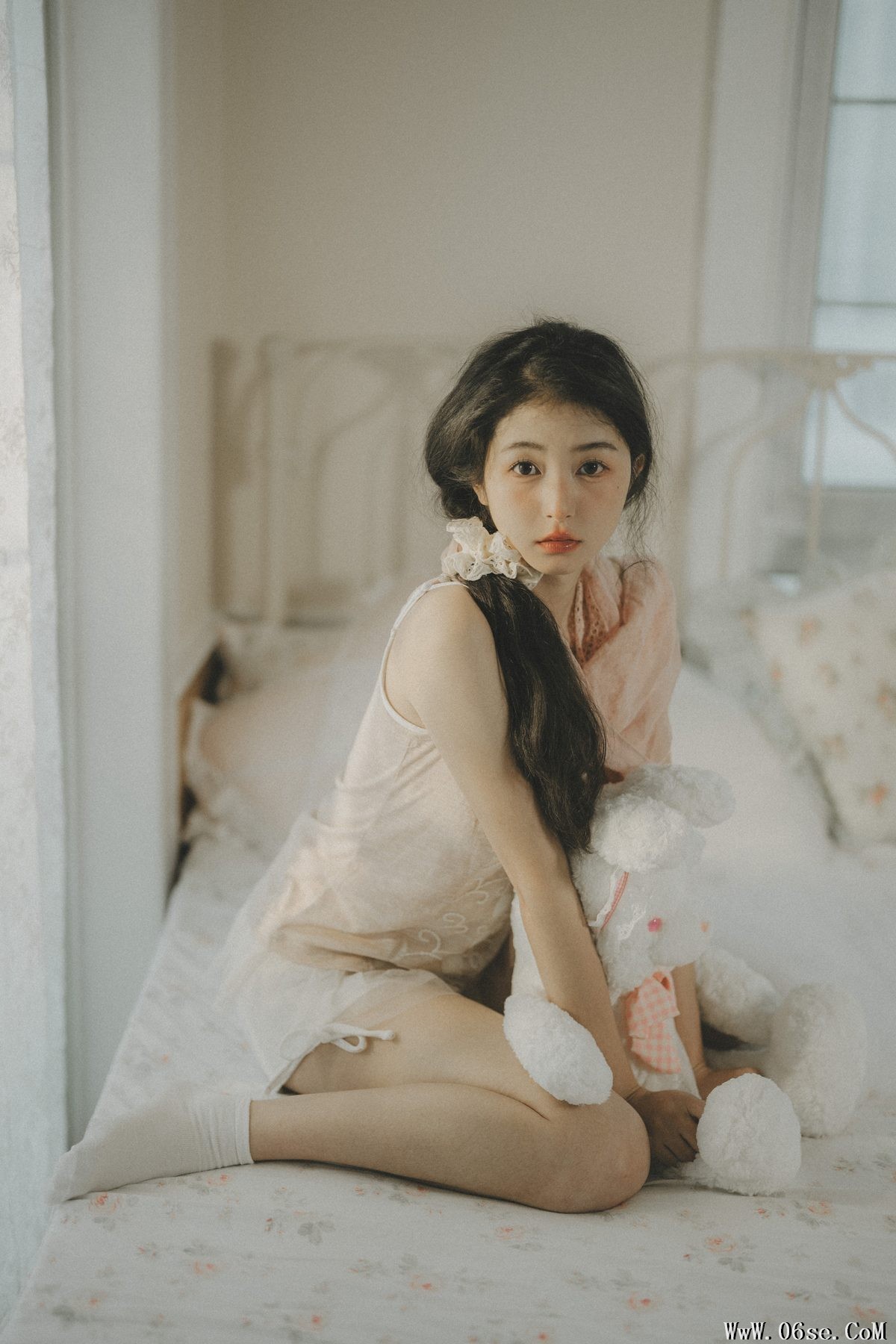 图片[19]-YiTuYu艺图语 Vol.6123 Xiao Jing[26P]-六色网