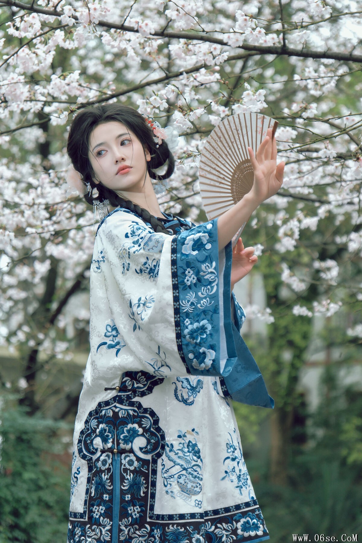 图片[18]-YiTuYu艺图语 Vol.6777 Zhu Zhu[20P]-六色网