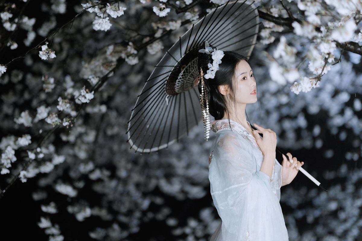 图片[24]-YiTuYu艺图语 Vol.5397 Ren Jian Yue Su Chen[45P]-六色网