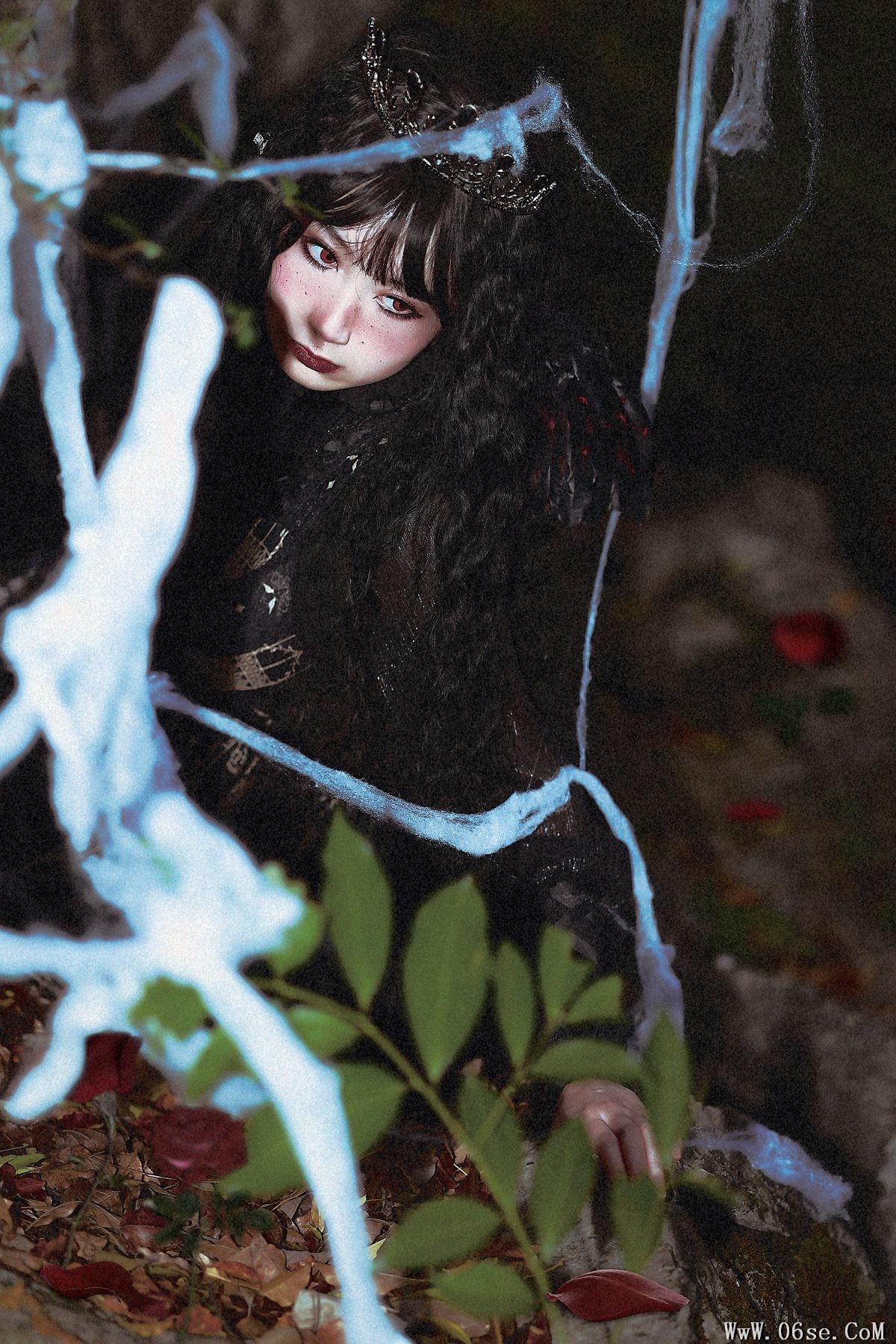 图片[14]-YiTuYu艺图语 Vol.5116 Wei Guo Kaede[22P]-六色网