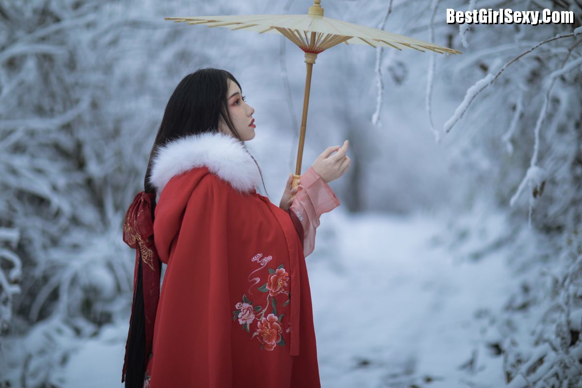 图片[7]-YiTuYu艺图语 Vol.4078 Xiao Feng[22P]-六色网