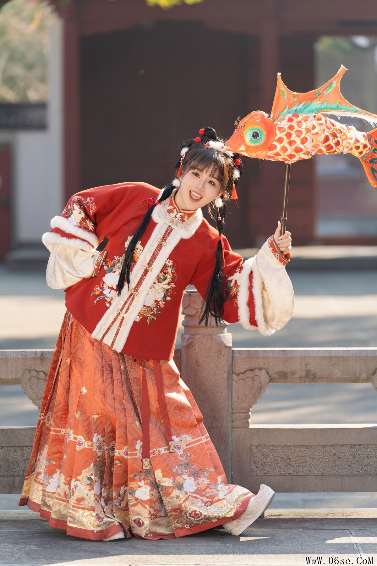图片[25]-YiTuYu艺图语 Vol.6283 Pao Fu Xiao Fang[31P]-六色网
