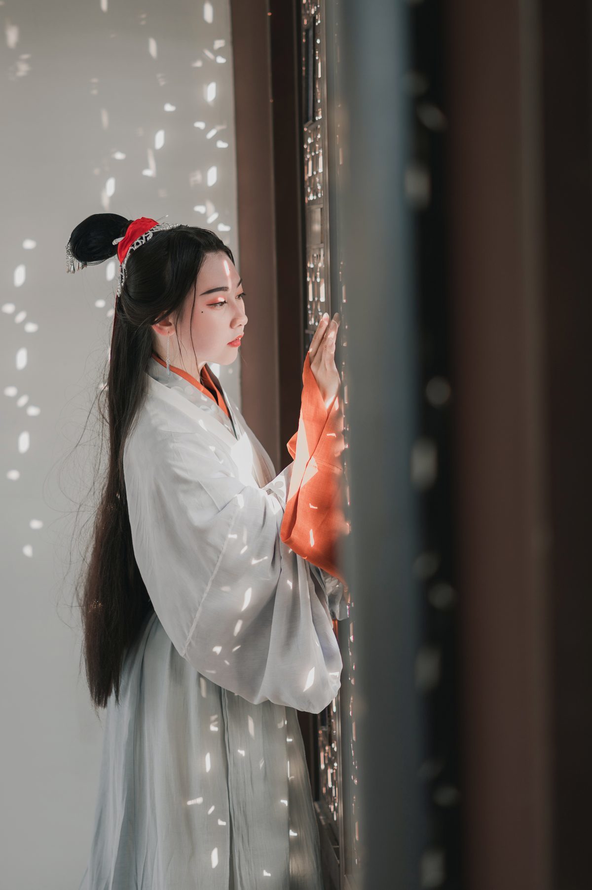 图片[10]-YiTuYu艺图语 Vol.4329 Hu Tao[22P]-六色网