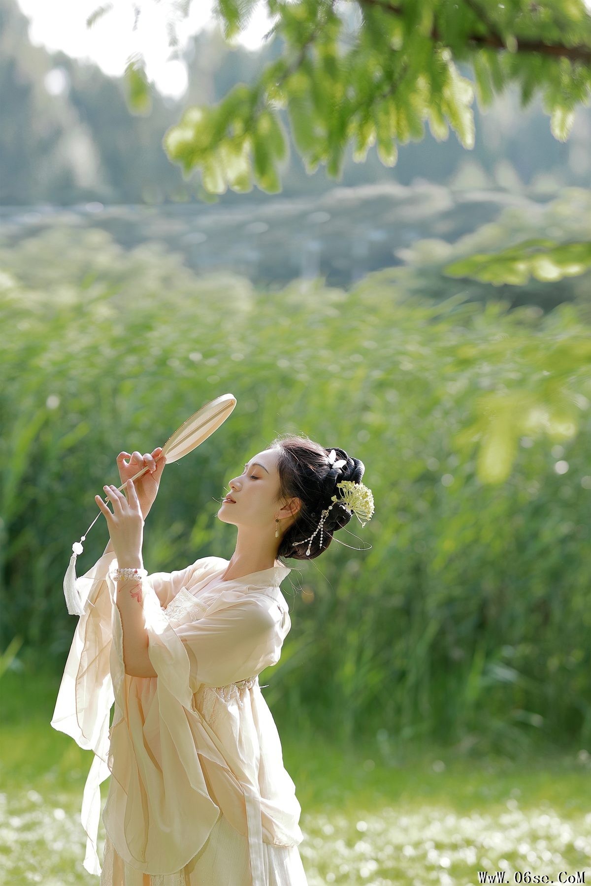 图片[29]-YiTuYu艺图语 Vol.4775 Chang Nian W[47P]-六色网