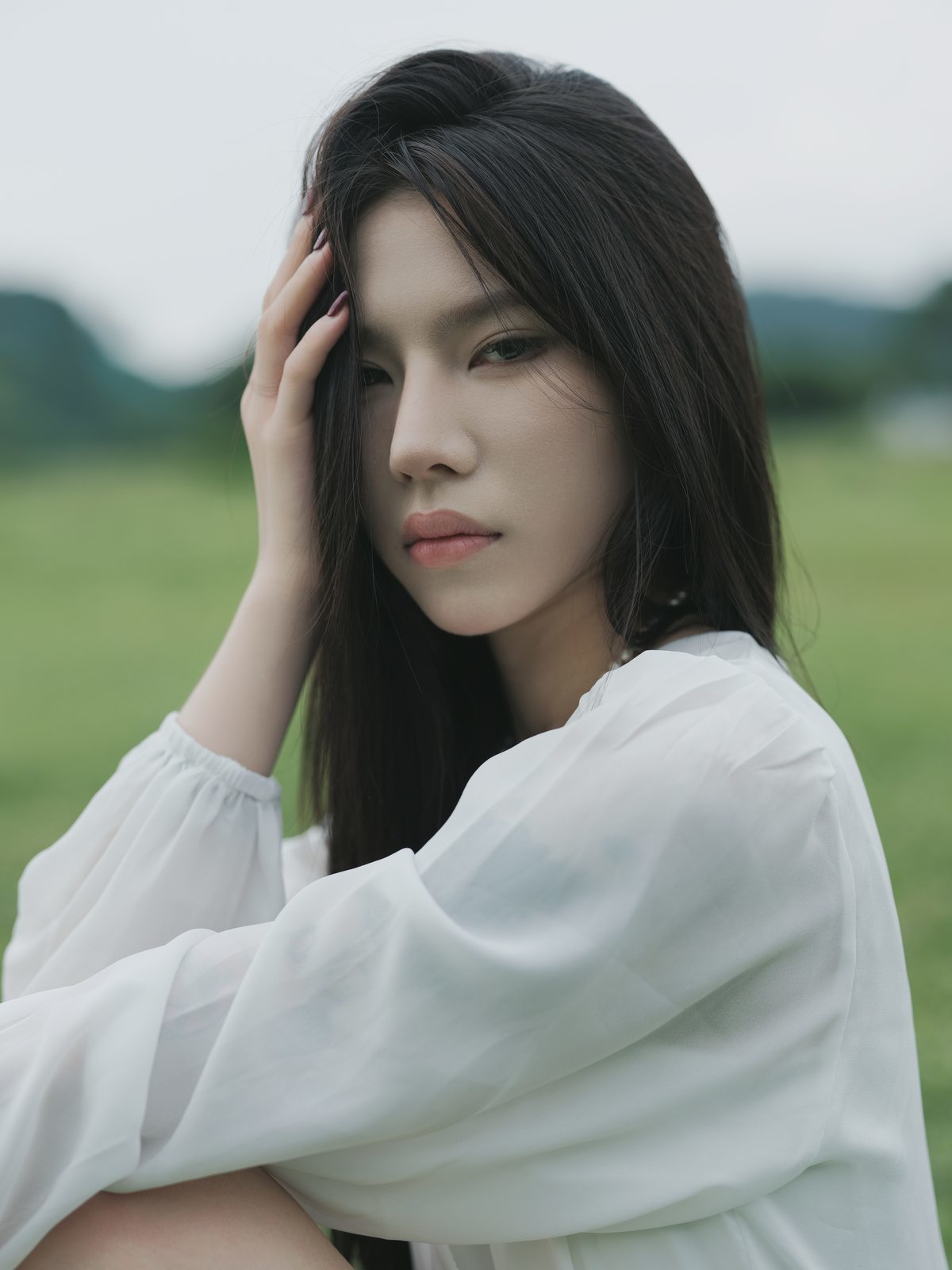 图片[31]-YiTuYu艺图语 Vol.4698 Xiao Yu[48P]-六色网