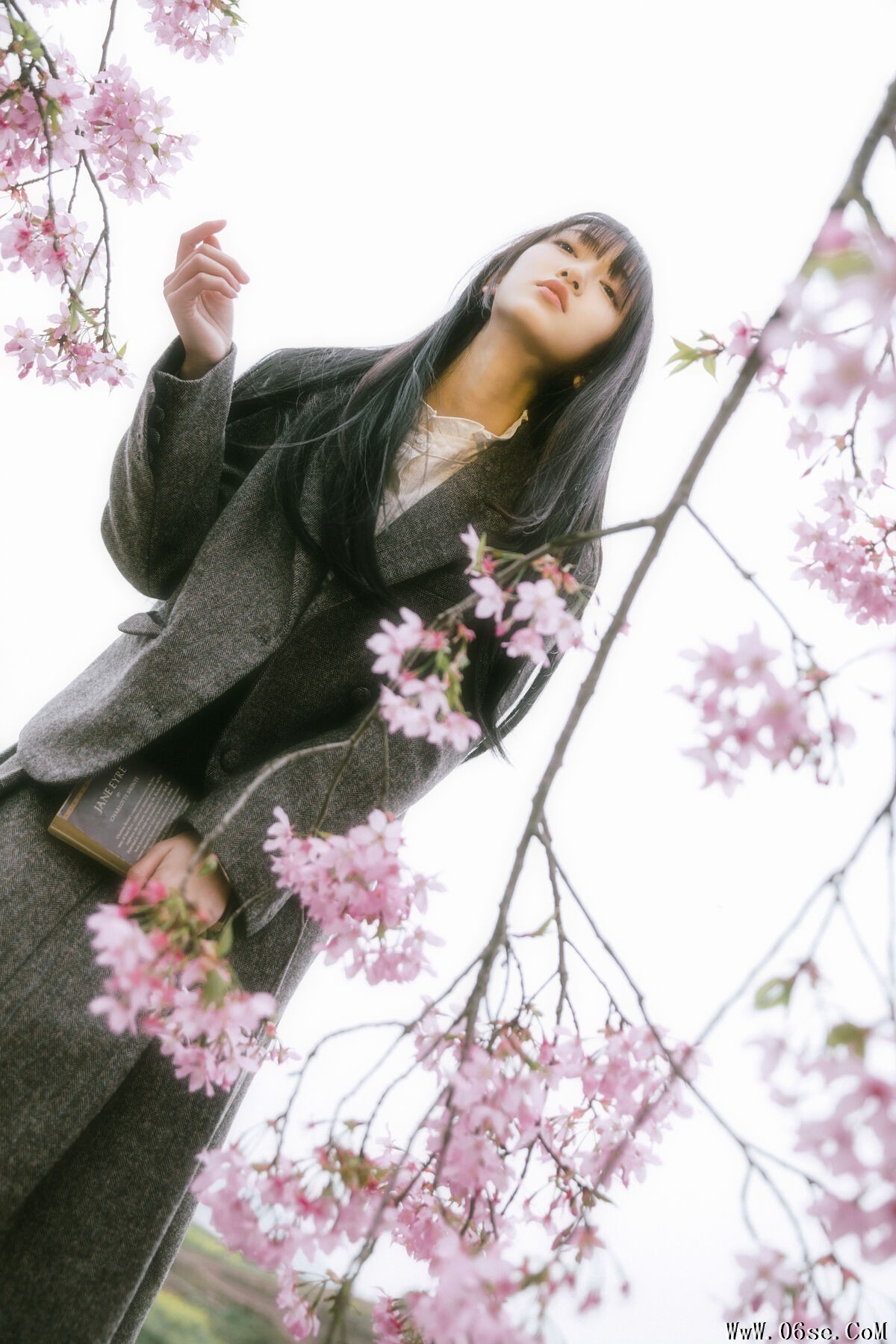 图片[19]-YiTuYu艺图语 Vol.6745 Er Liang Feng Yue[25P]-六色网