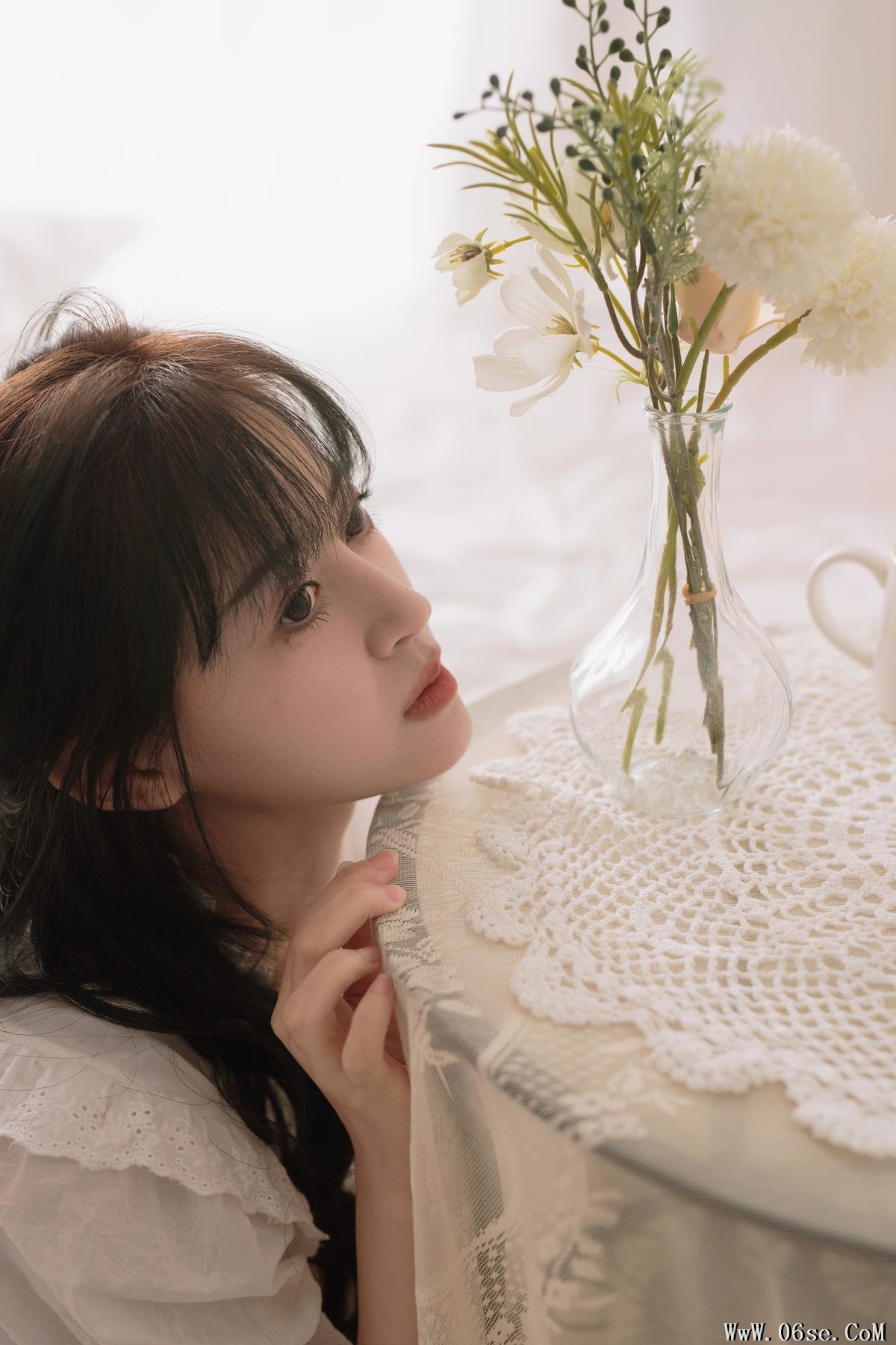图片[18]-YiTuYu艺图语 Vol.4216 Yi Xuan[25P]-六色网
