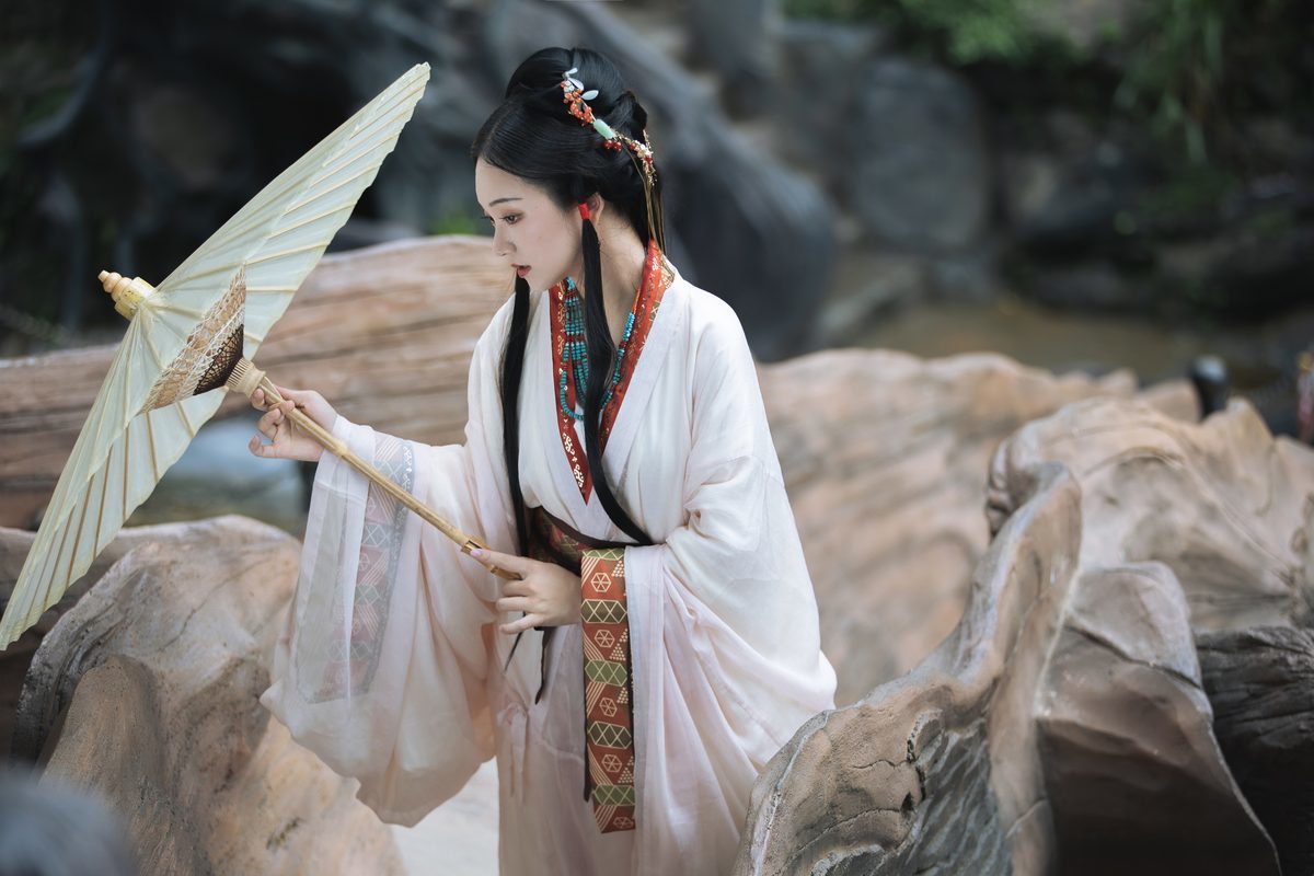 图片[10]-YiTuYu艺图语 Vol.5220 Qiu Da Da[36P]-六色网