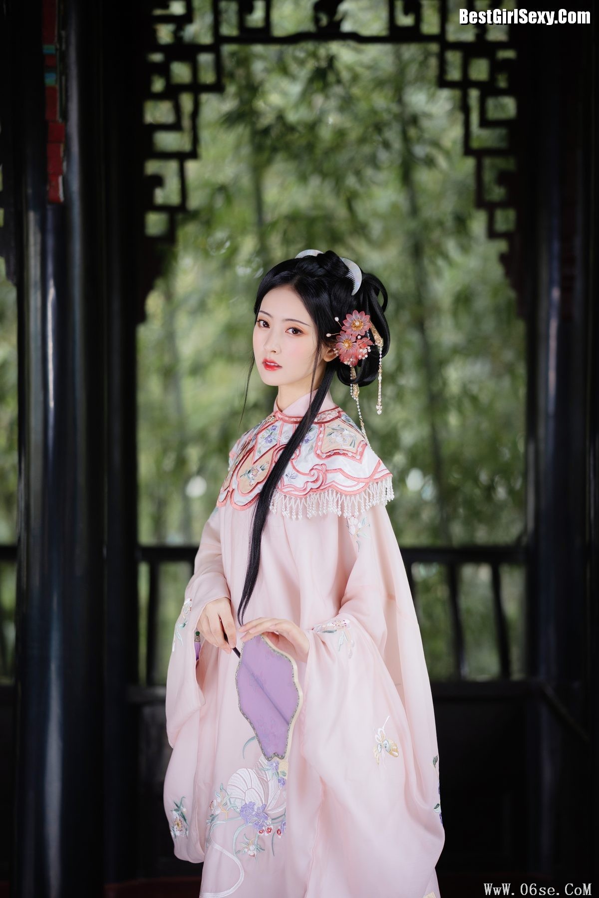 图片[10]-YiTuYu艺图语 Vol.4107 Lin Aki Nai[23P]-六色网