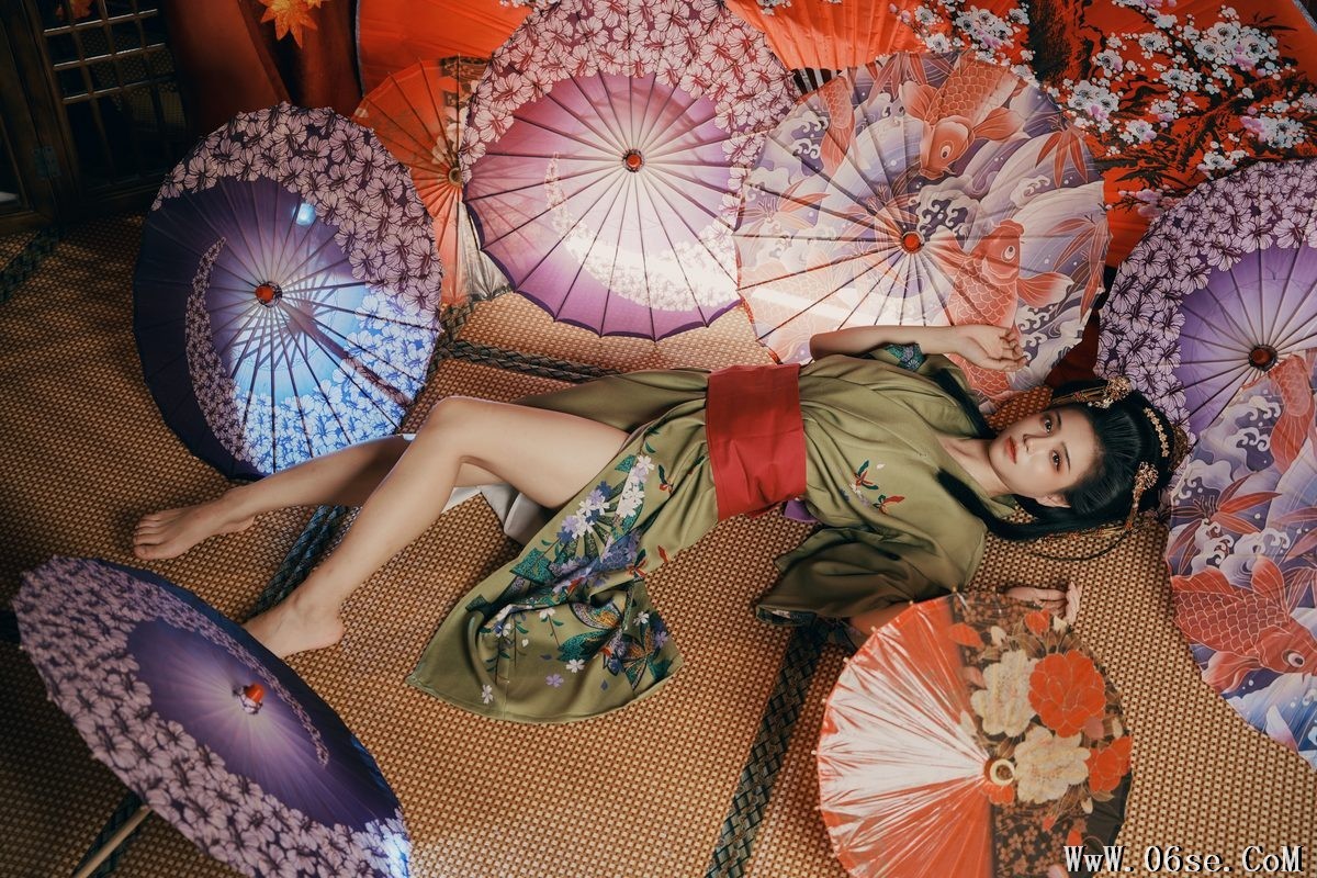 图片[31]-YiTuYu艺图语 Vol.4643 Er Jia Liu[31P]-六色网