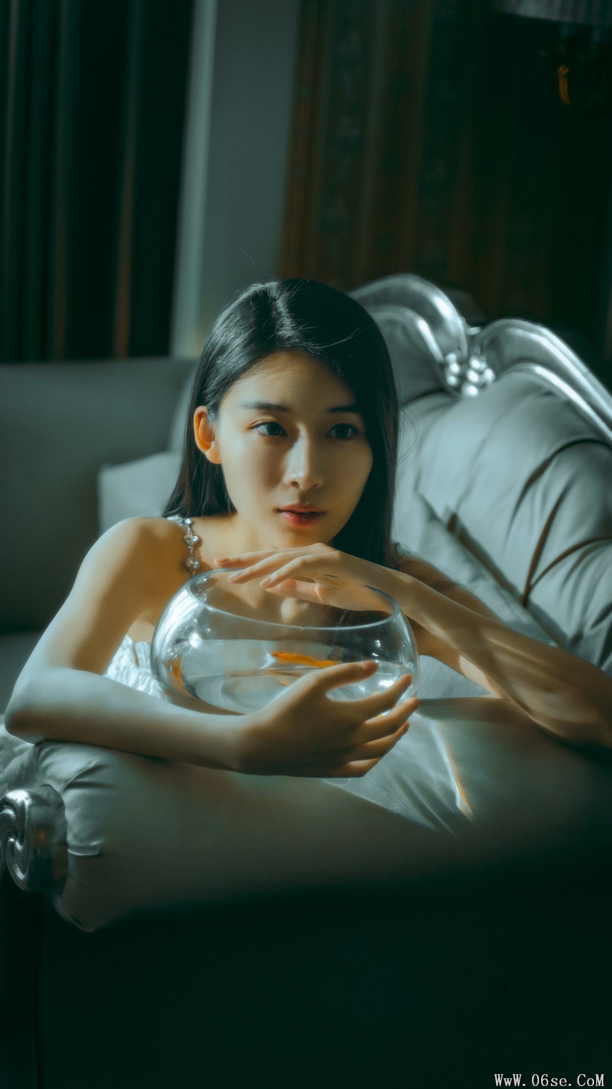 图片[38]-YiTuYu艺图语 Vol.5591 Jia Min[53P]-六色网