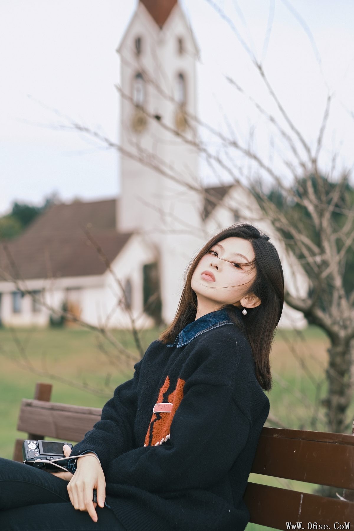 图片[21]-YiTuYu艺图语 Vol.5787 Zhang Zhang Bao[22P]-六色网