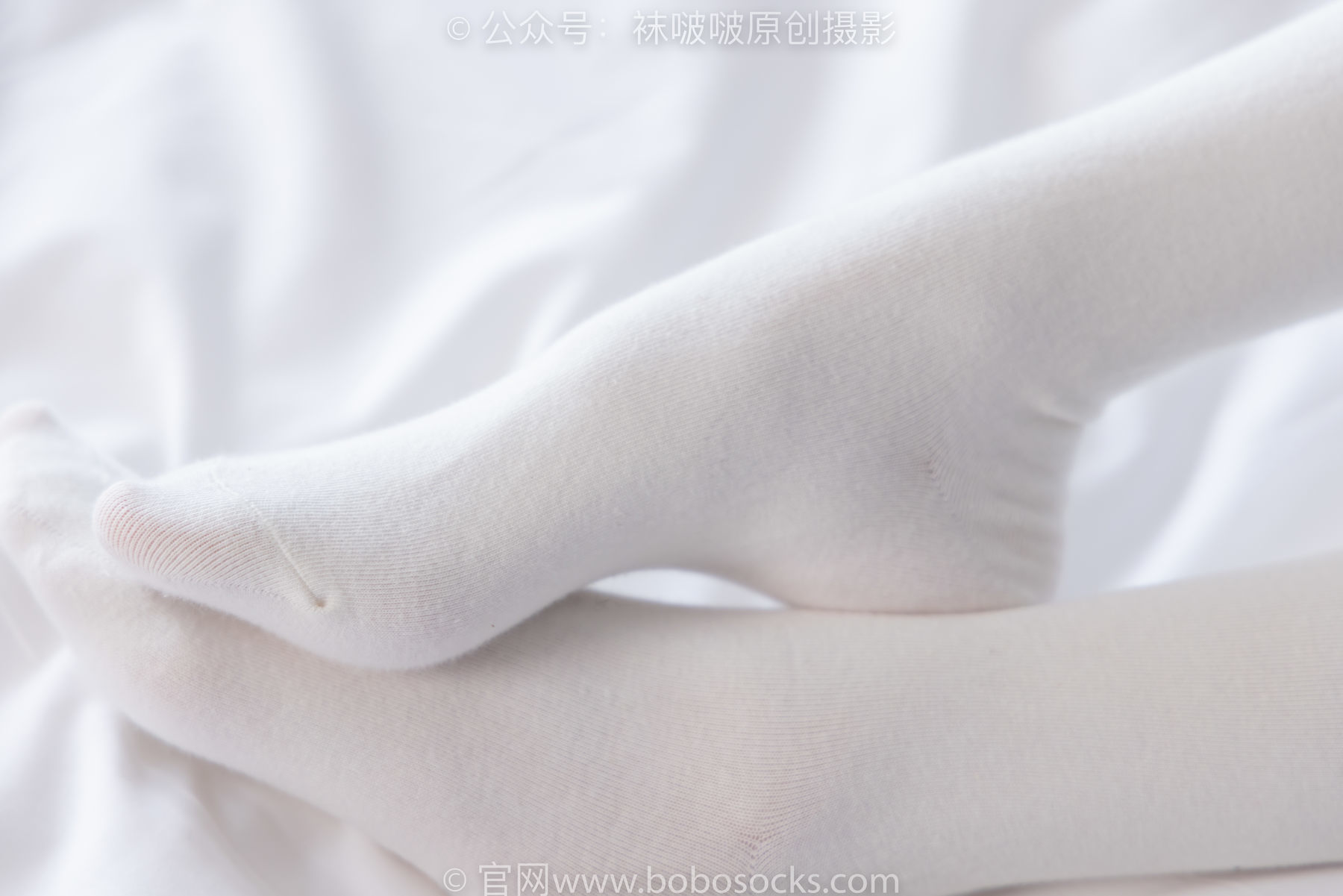 图片[105]-BoBoSocks袜啵啵 No.229 稚予-板鞋、皮鞋、两双大腿袜[155P]-六色网