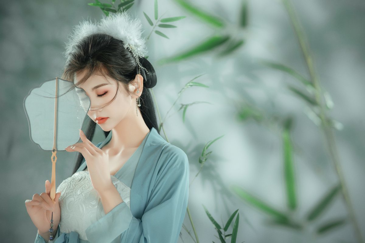 图片[22]-YiTuYu艺图语 Vol.3695 Fang Bao[23P]-六色网