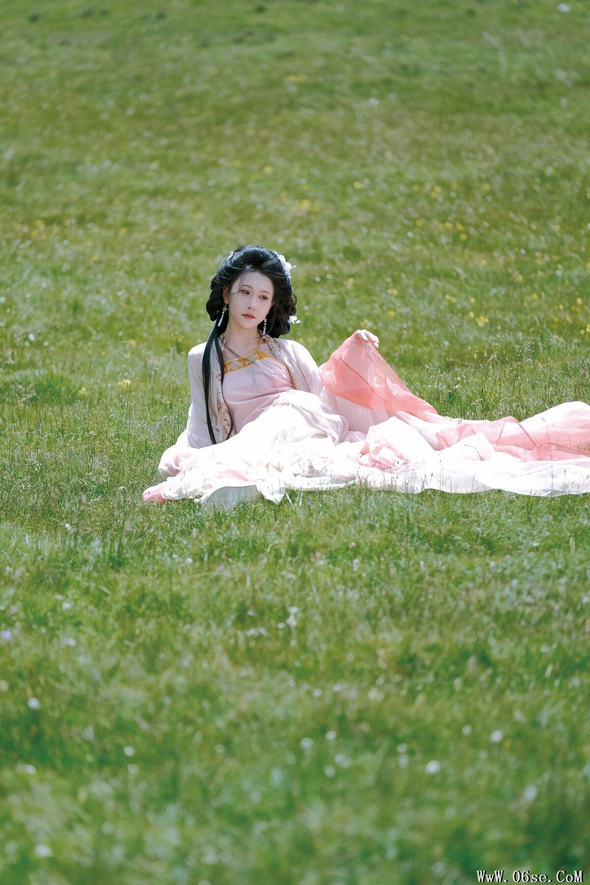 图片[10]-YiTuYu艺图语 Vol.7716 Xiao Bei Ke Qing Bu Yao Fang Qi[23P]-六色网